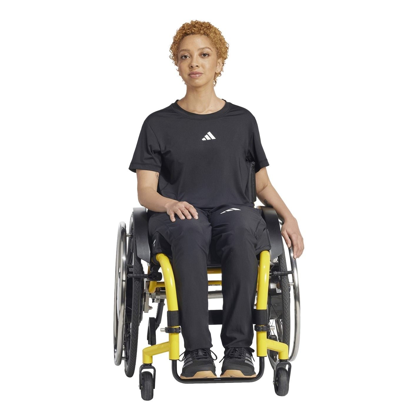 adidas Womens Wtr Adapt T T-Shirt