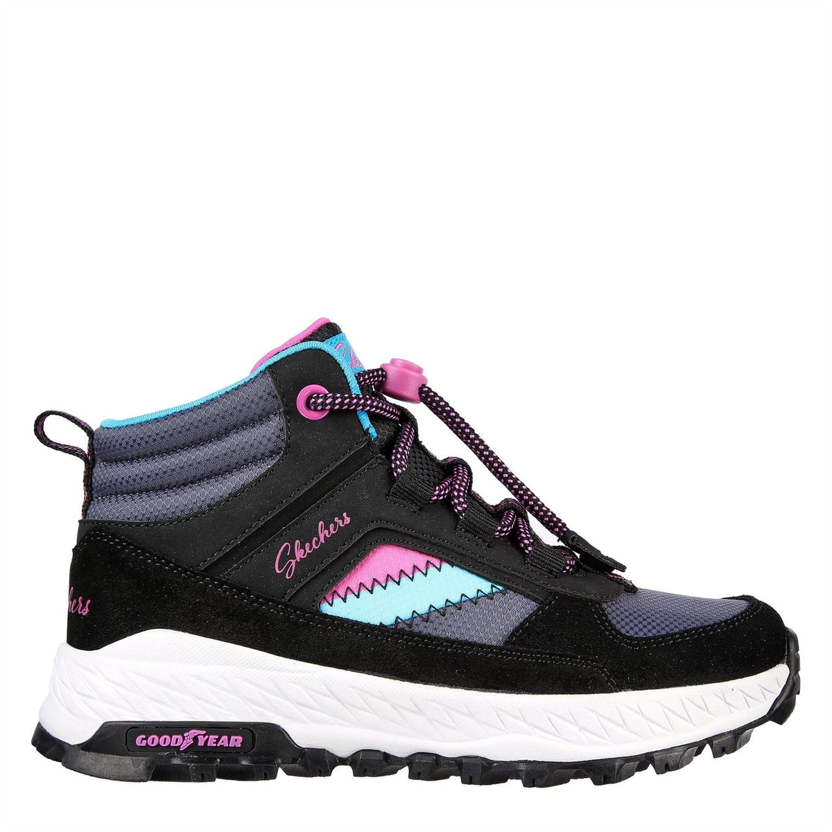 Skechers G Fuse Trea Ch21