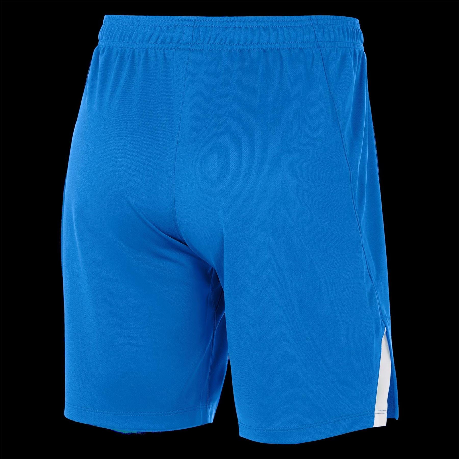 Nike Team Spike Soccer Shorts with Elasticated Waistband