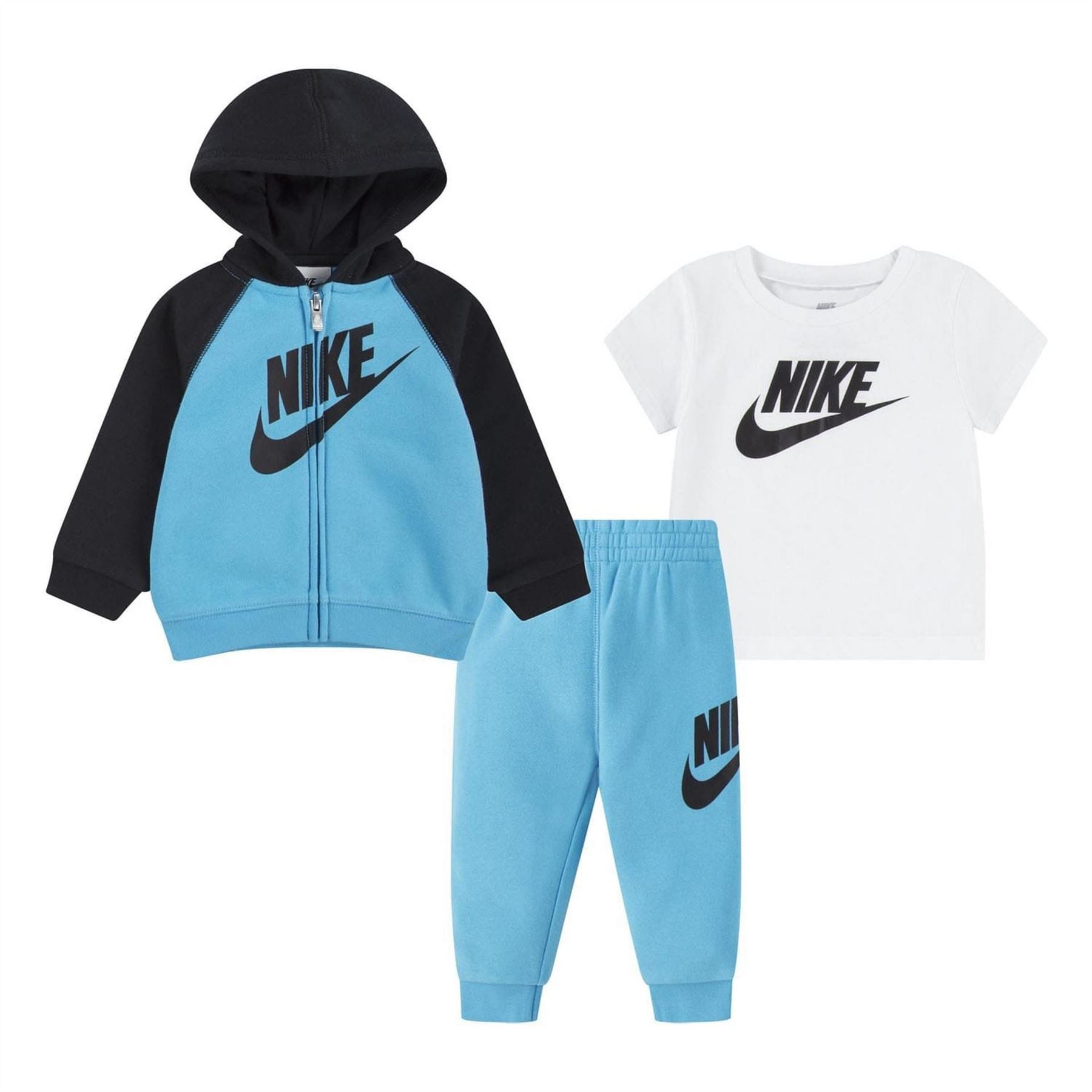 Nike Piece Boxed Set