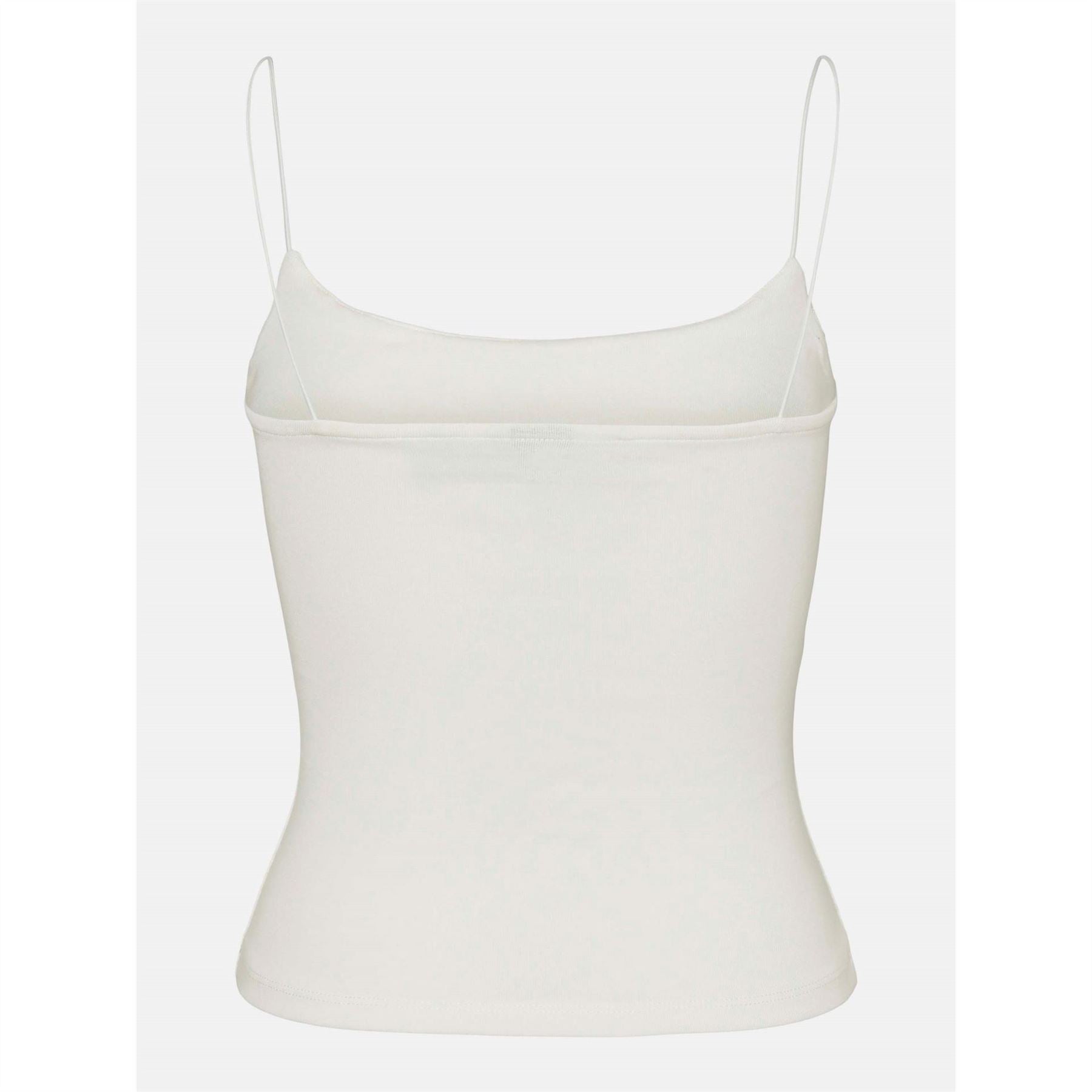 Vero Moda Spaghetti Strap Slim Fit Camisole Singlet