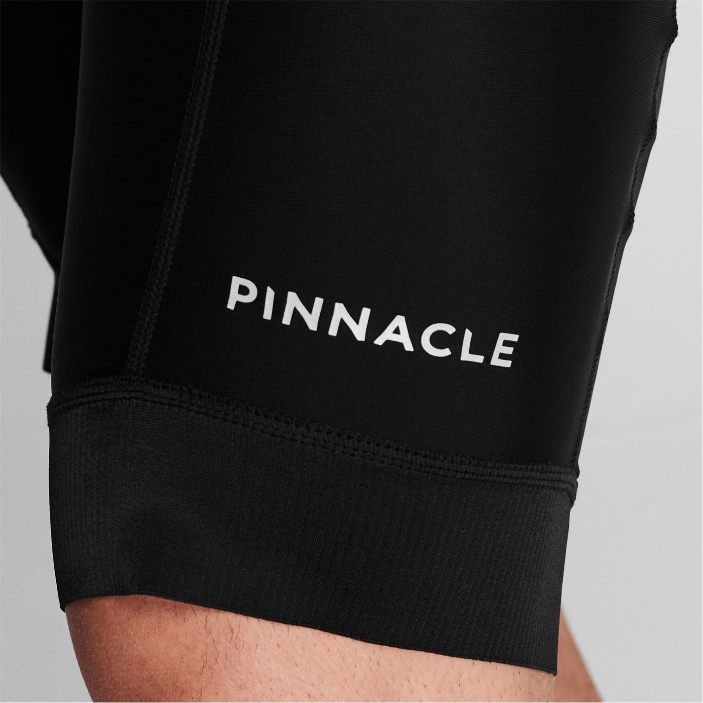 Pinnacle Mens Race Cycling Shorts