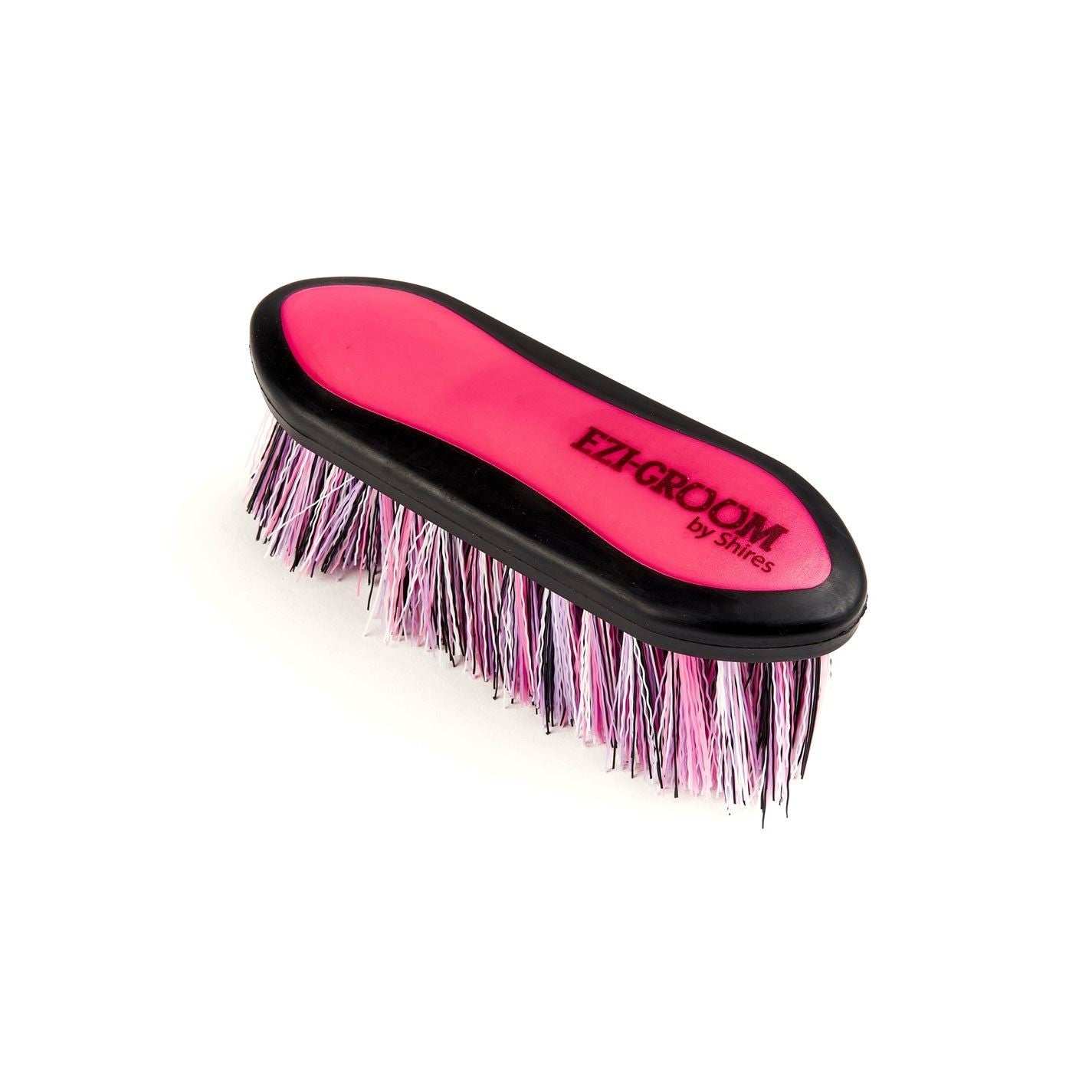 Ezi-Groom Groom Grip Dandy Brush
