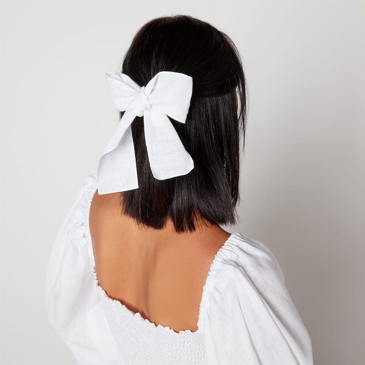 Sleeper Linen Dress