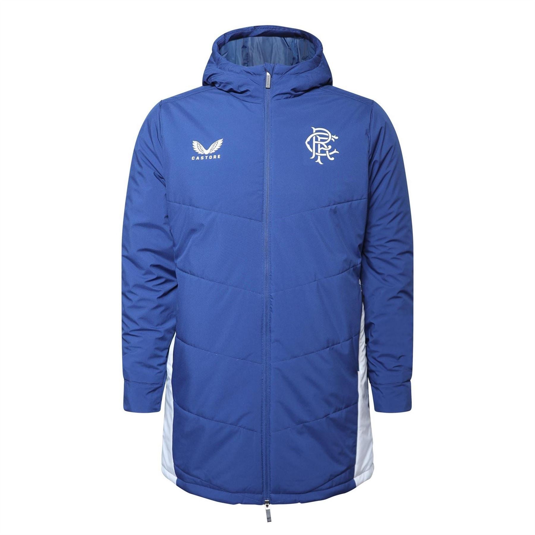 Castore Licensed Rain Anorak Jacket