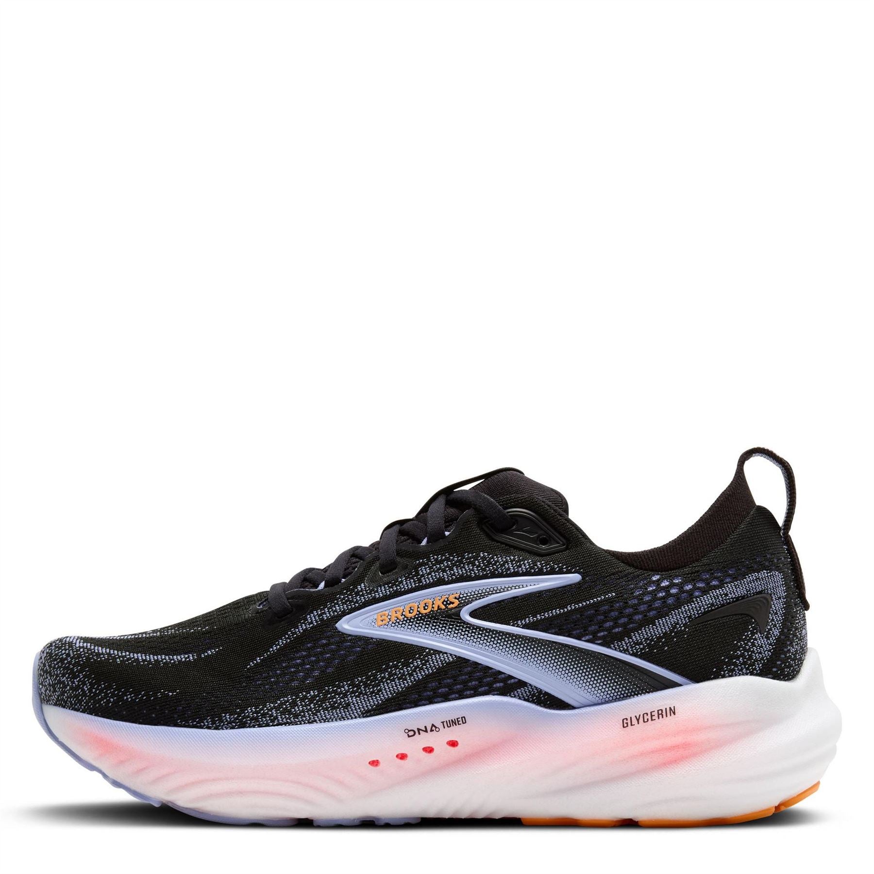 Brooks Glycerin 22 Everyday Neutral Road Running Shoes
