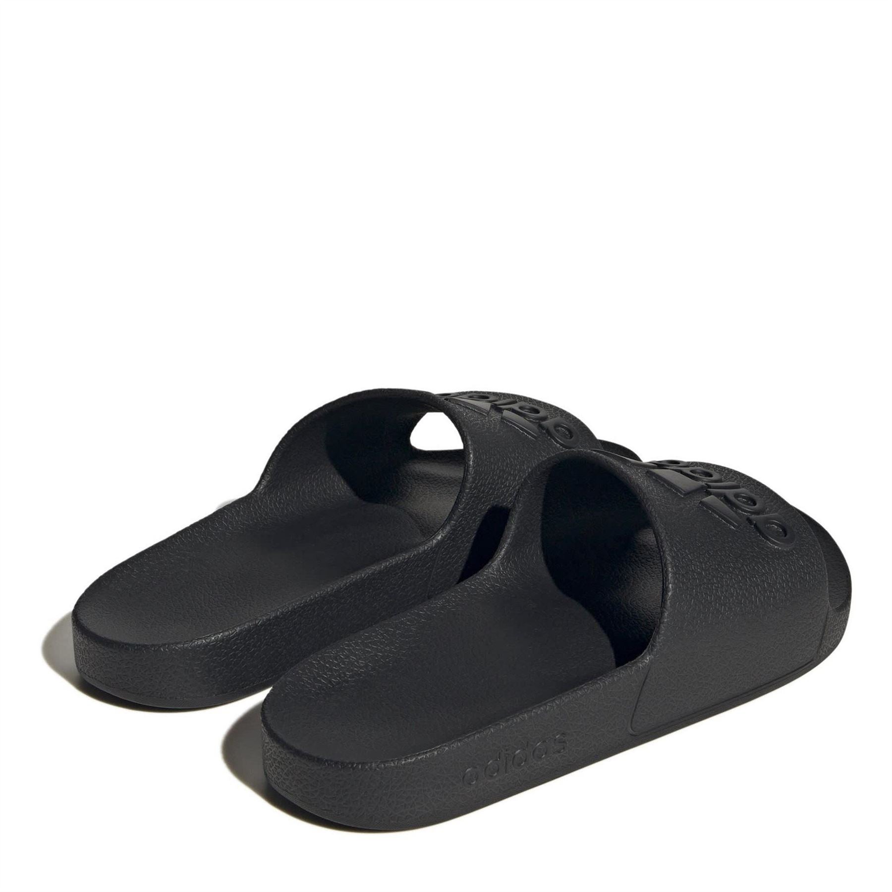adidas Aqua Slides Unisex Adults