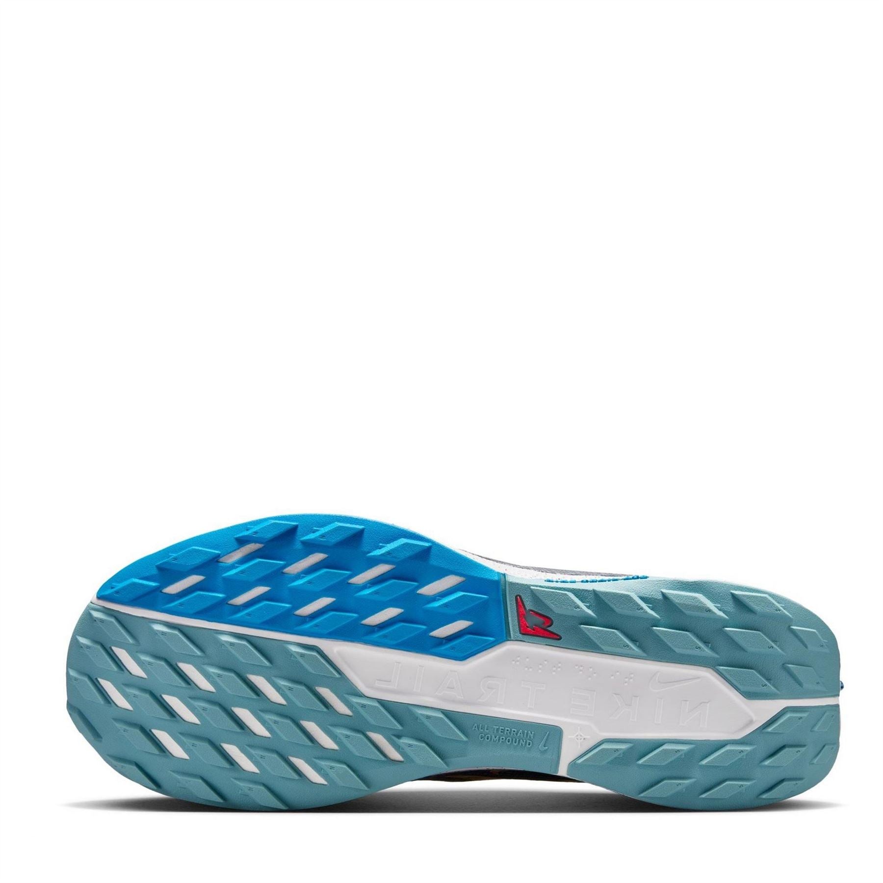 Nike Mens Reactx Pegasus Trail 5 Trail Running Shoes