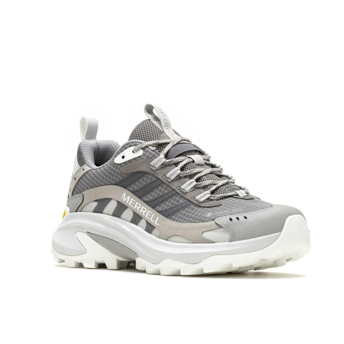 Merrell Womens Moab Speed 2 GorE-Tex Hiking Shoe