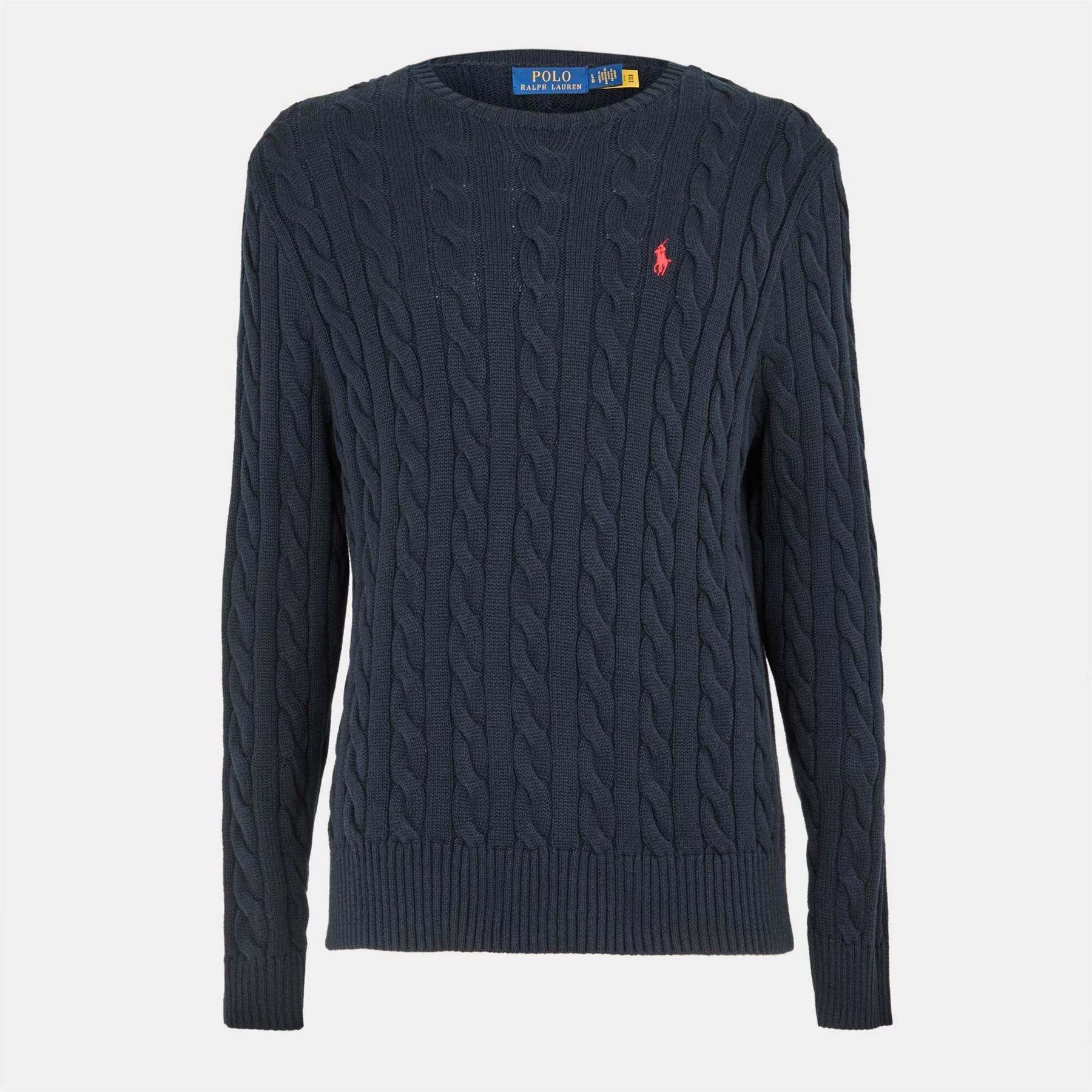 Polo Ralph Lauren Knit Jumper