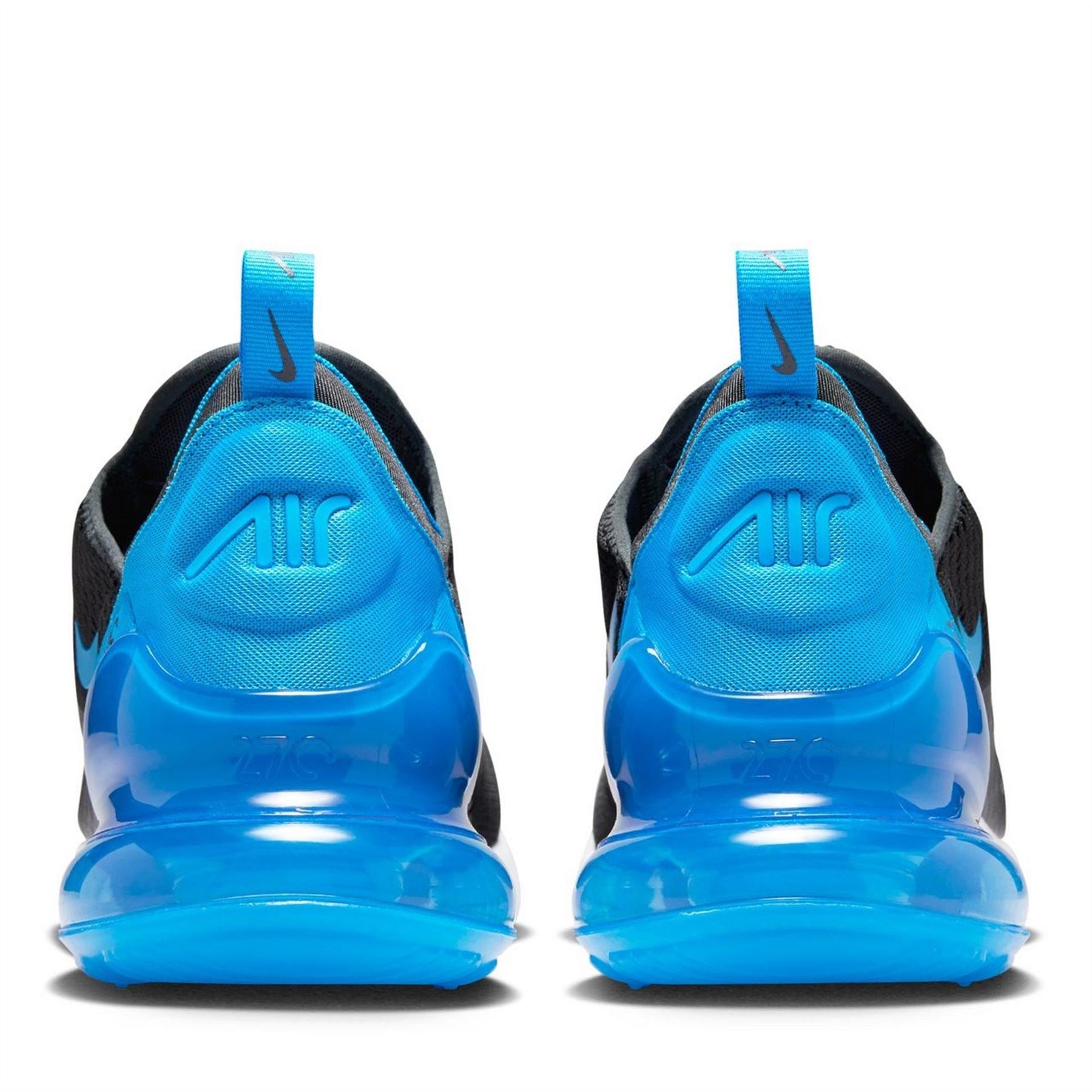 Nike Mens Air Max 270 Trainers