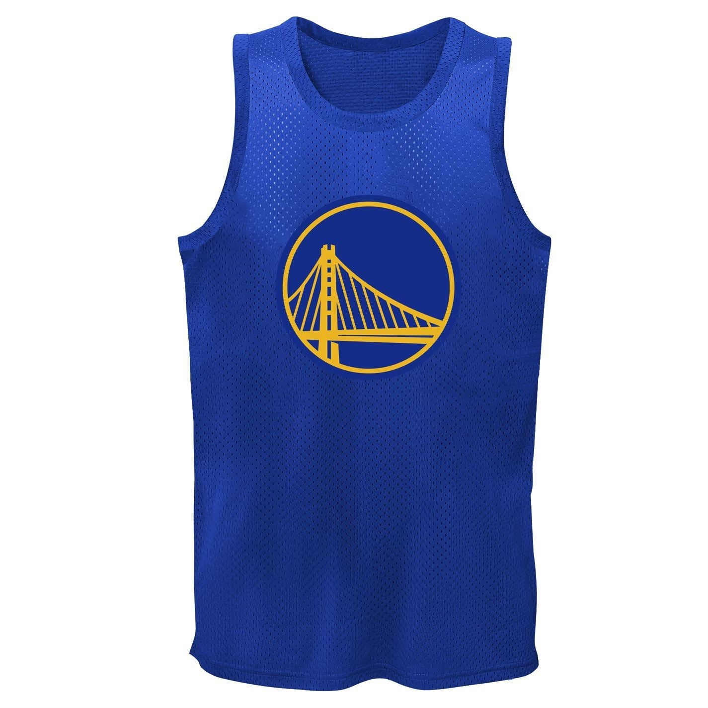 NBA Mesh Jersey Juniors