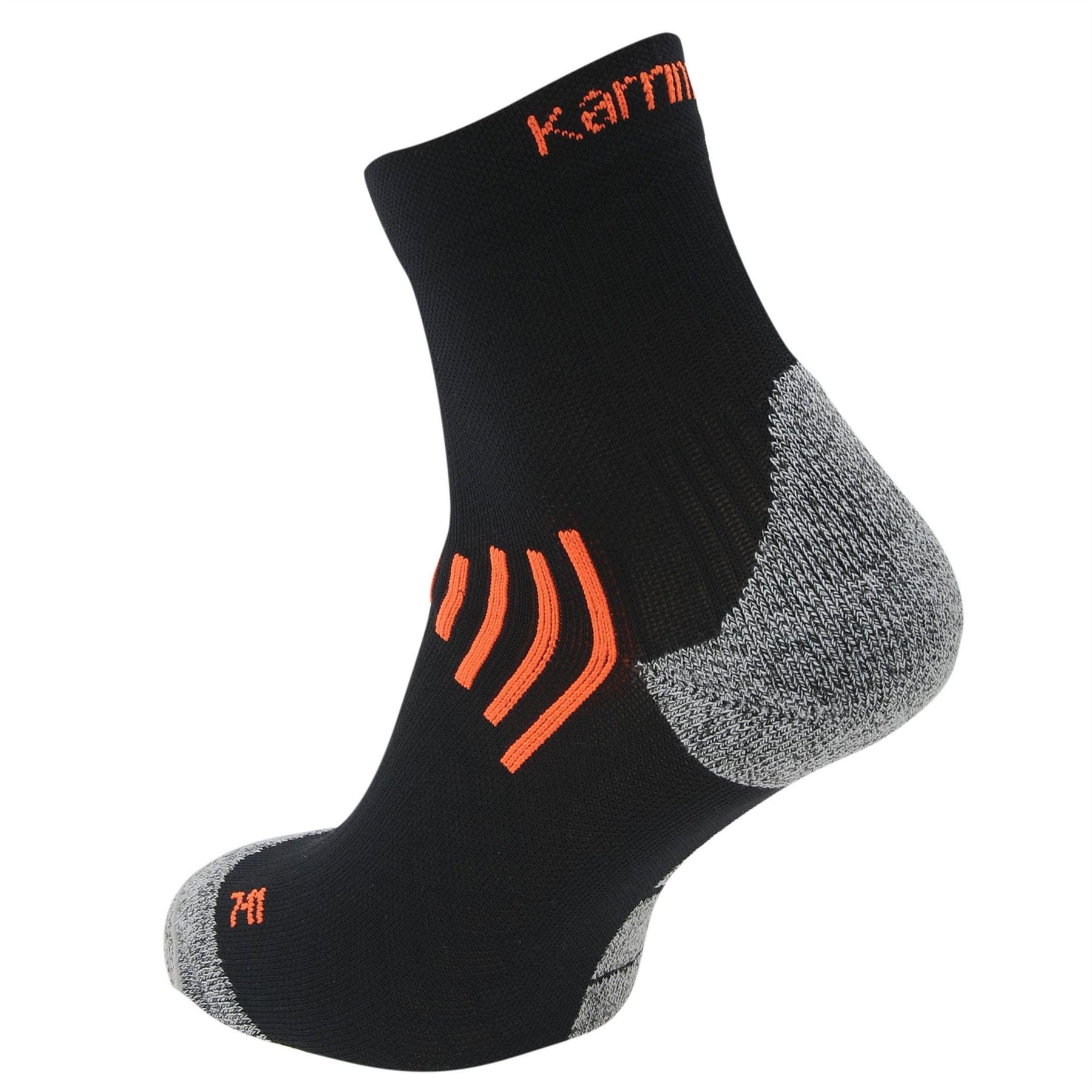 Karrimor Mens Marathon Running Socks