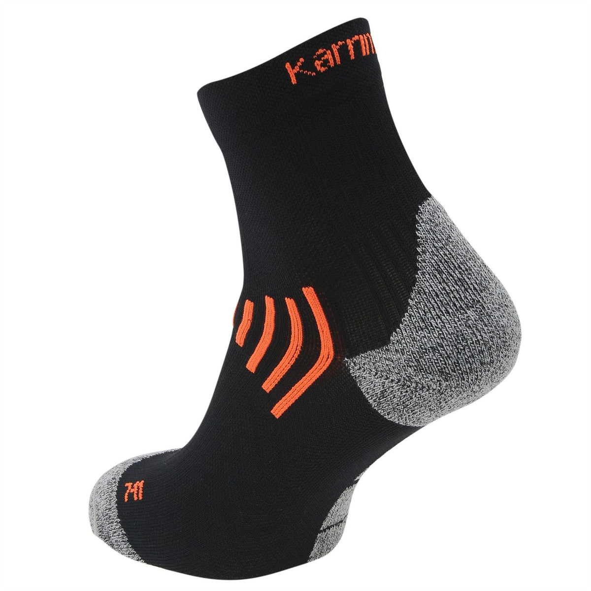 Karrimor Mens Marathon Running Socks