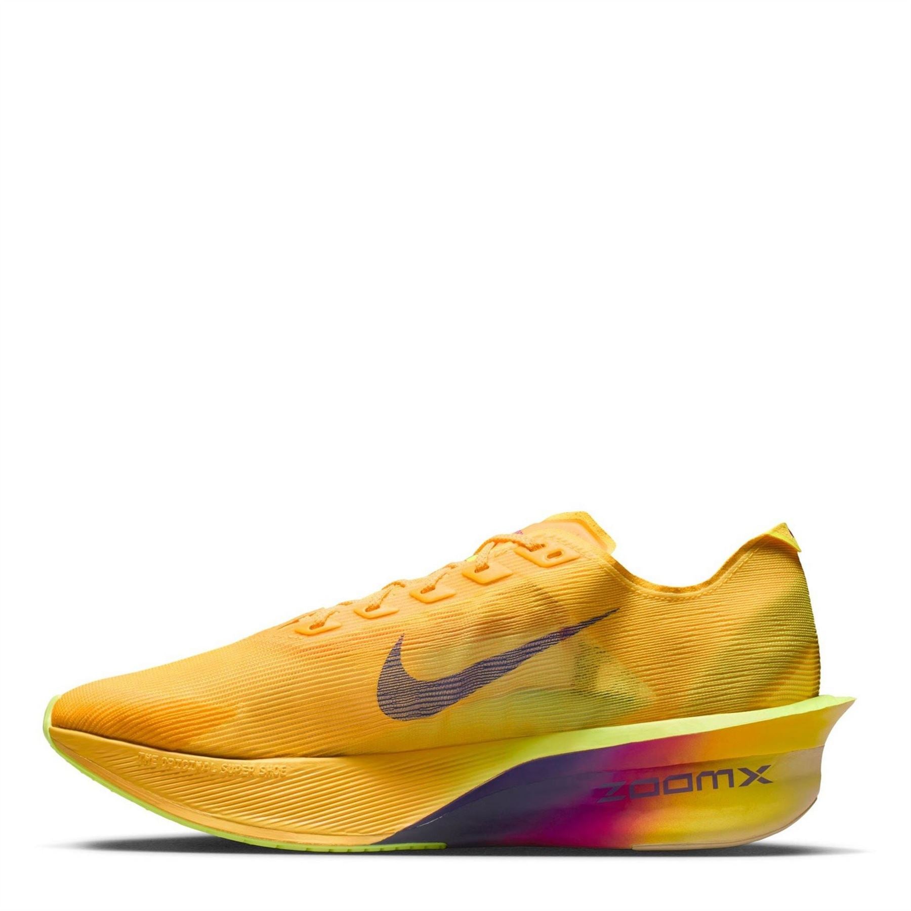 Nike Mens Vaporfly 4 Road Running Shoes