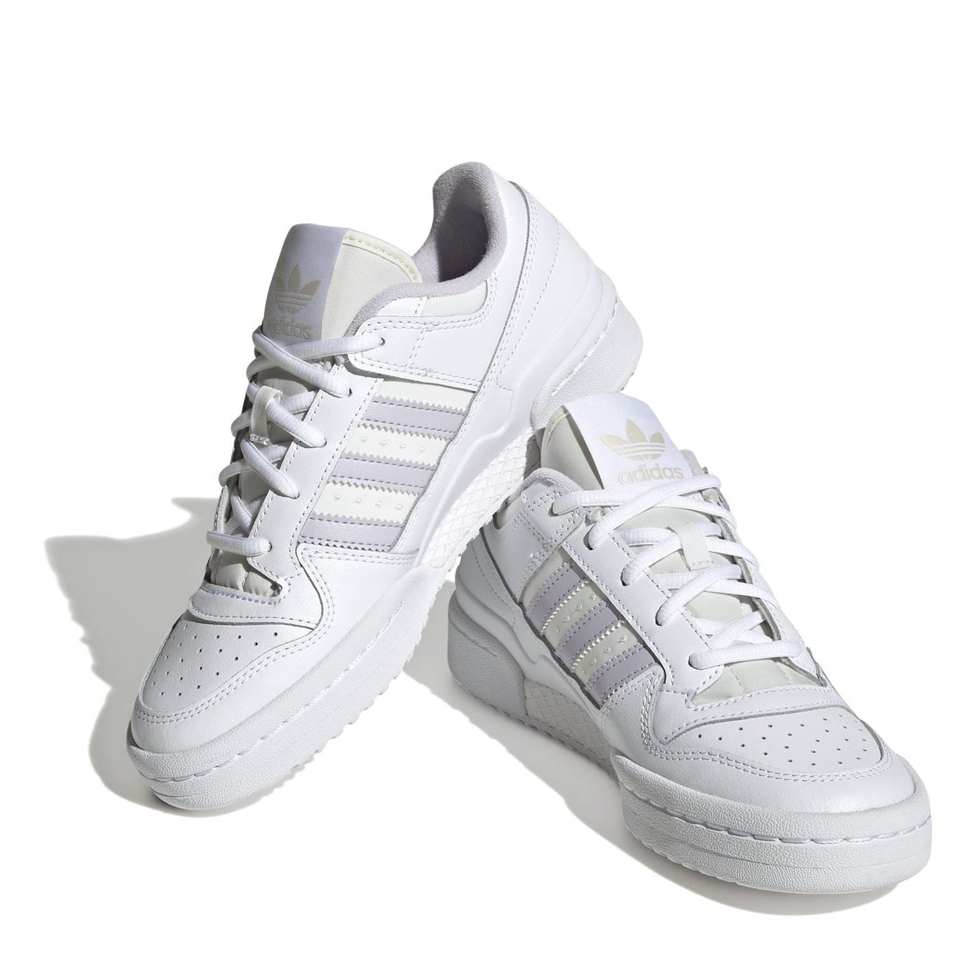adidas Originals Forum Low Top Sneakers