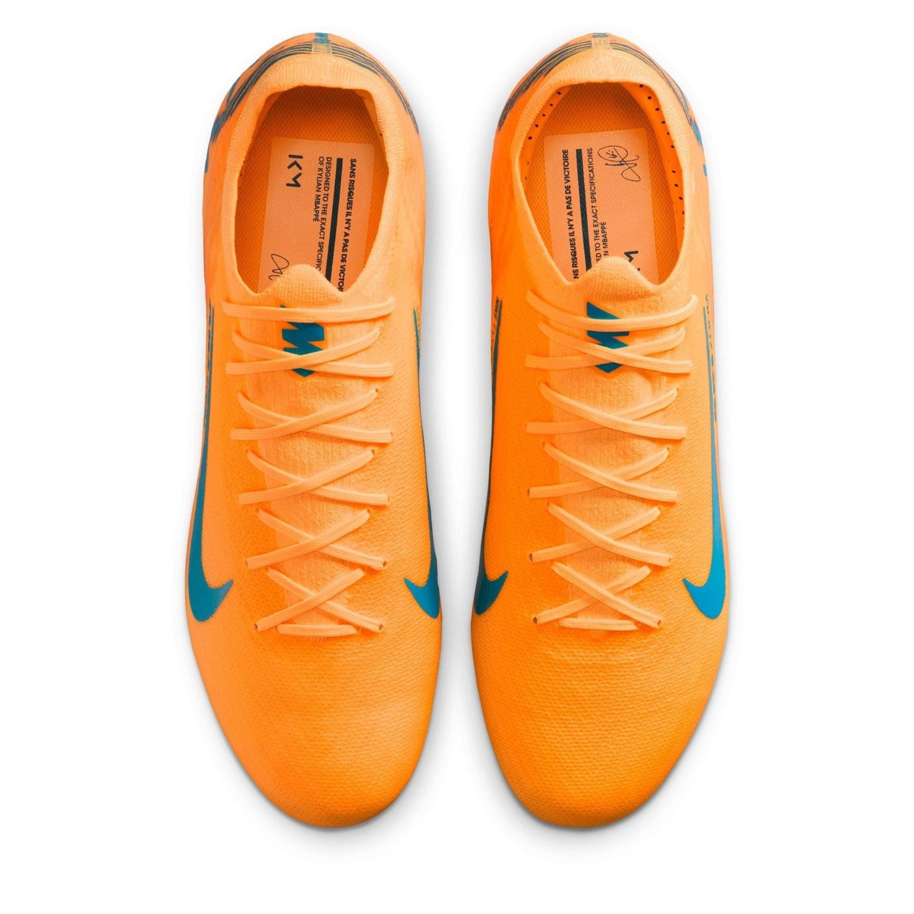 Nike Zoom Mercurial Vapor 16 Pro Adults Firm Ground Football Boots