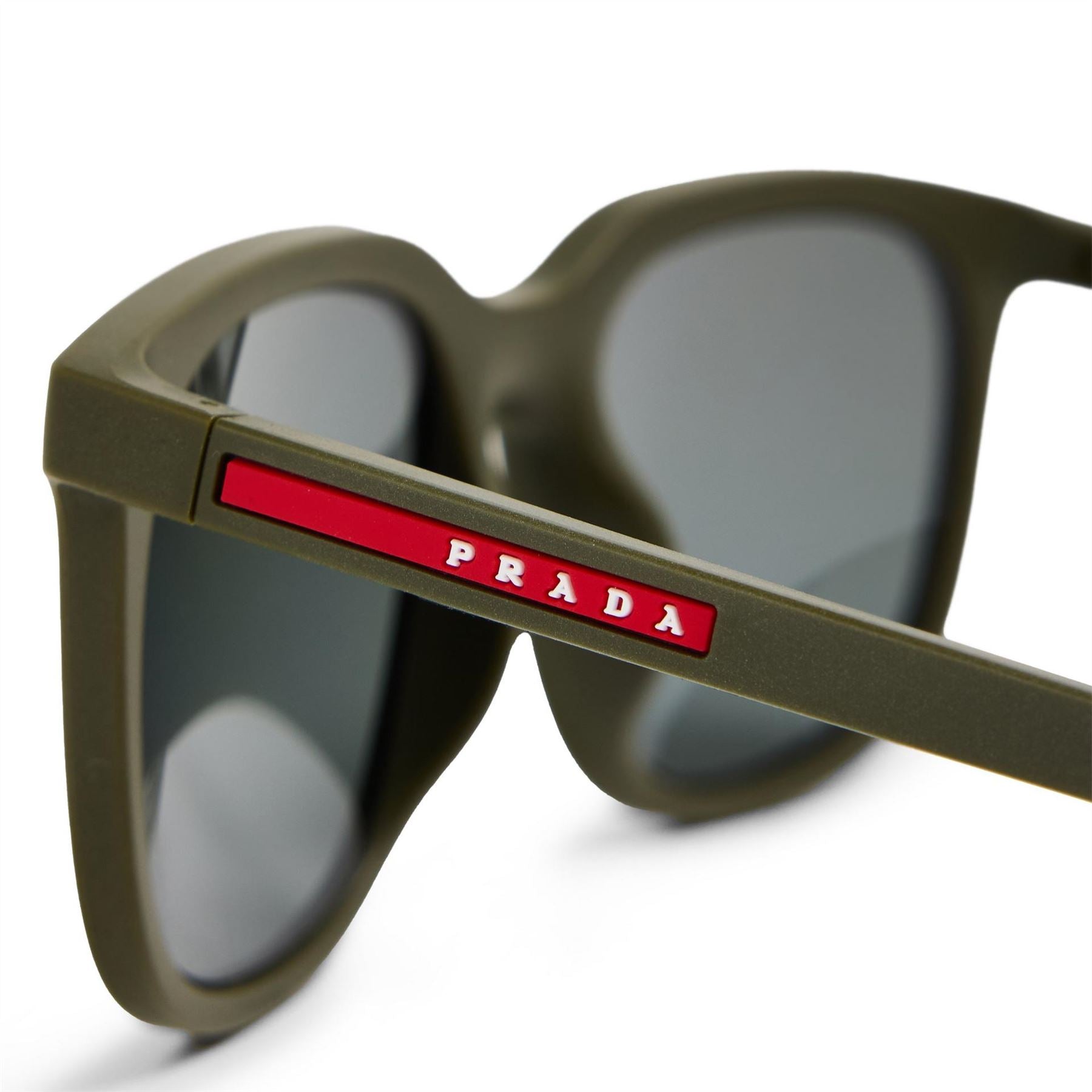 Prada 0ps B09su Wayfarer Sunglasses