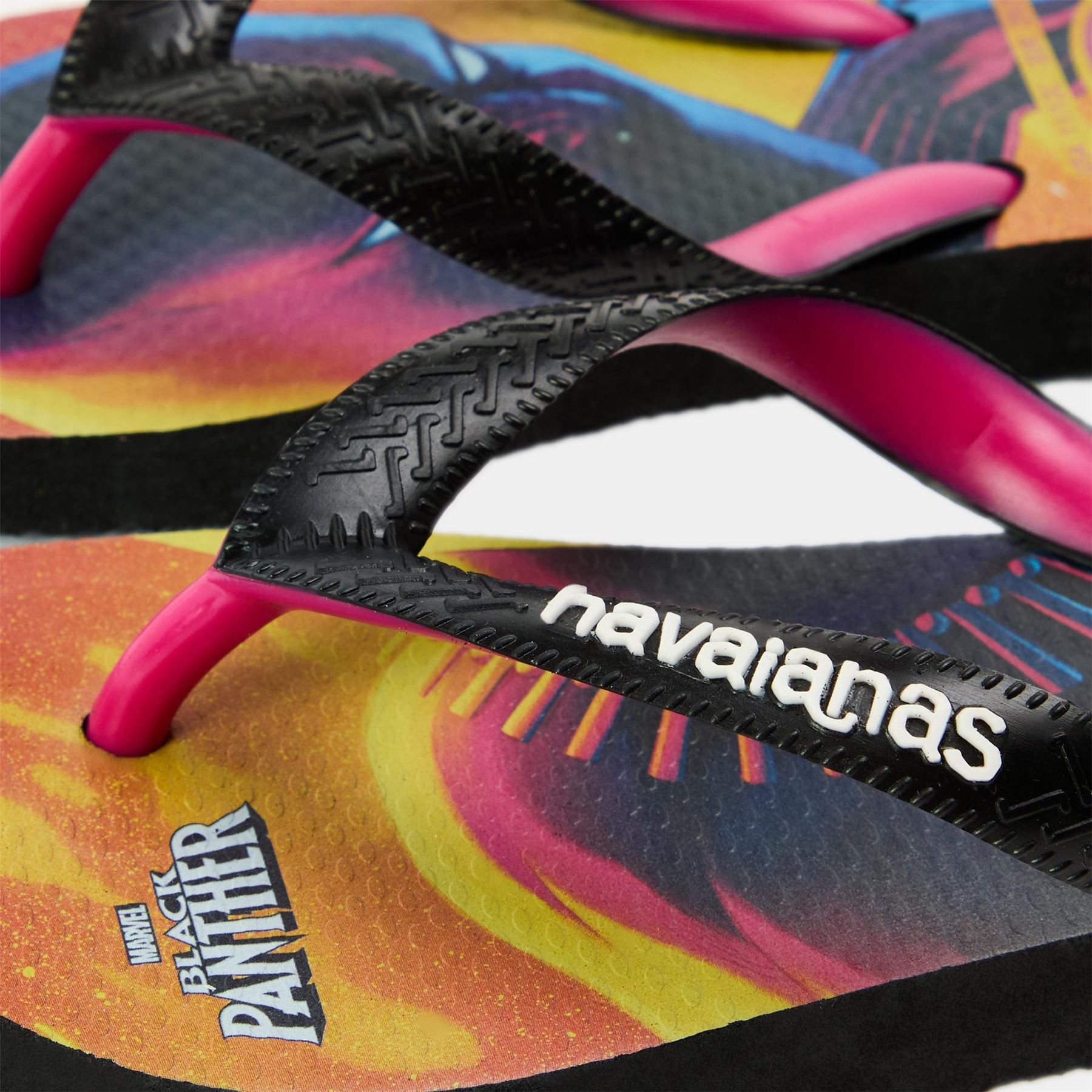 Havaianas Flip Flops
