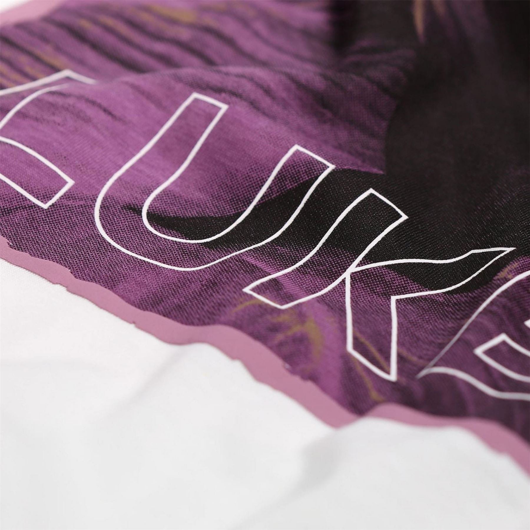 Luke 1977 Printed T-Shirt