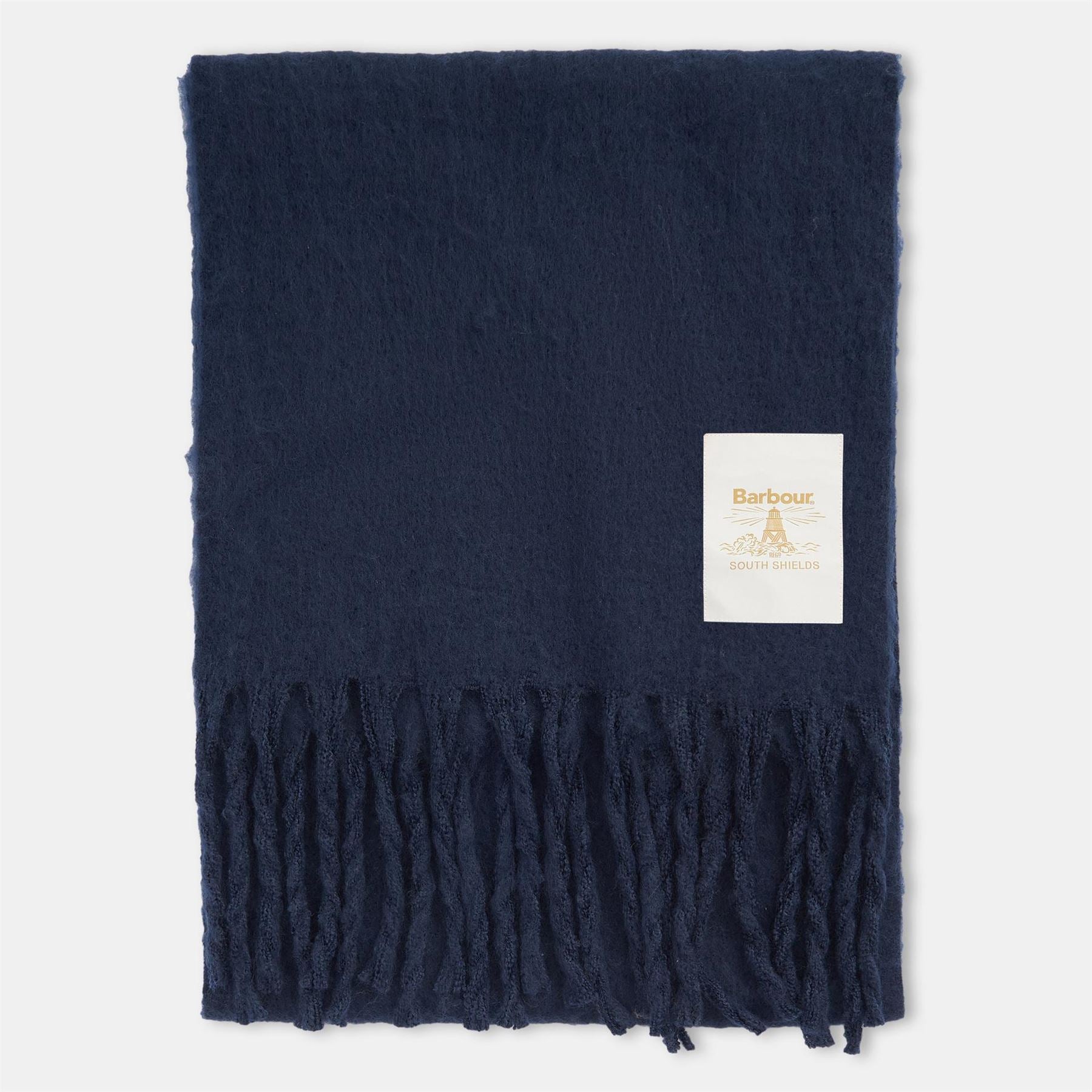 Barbour Scarf