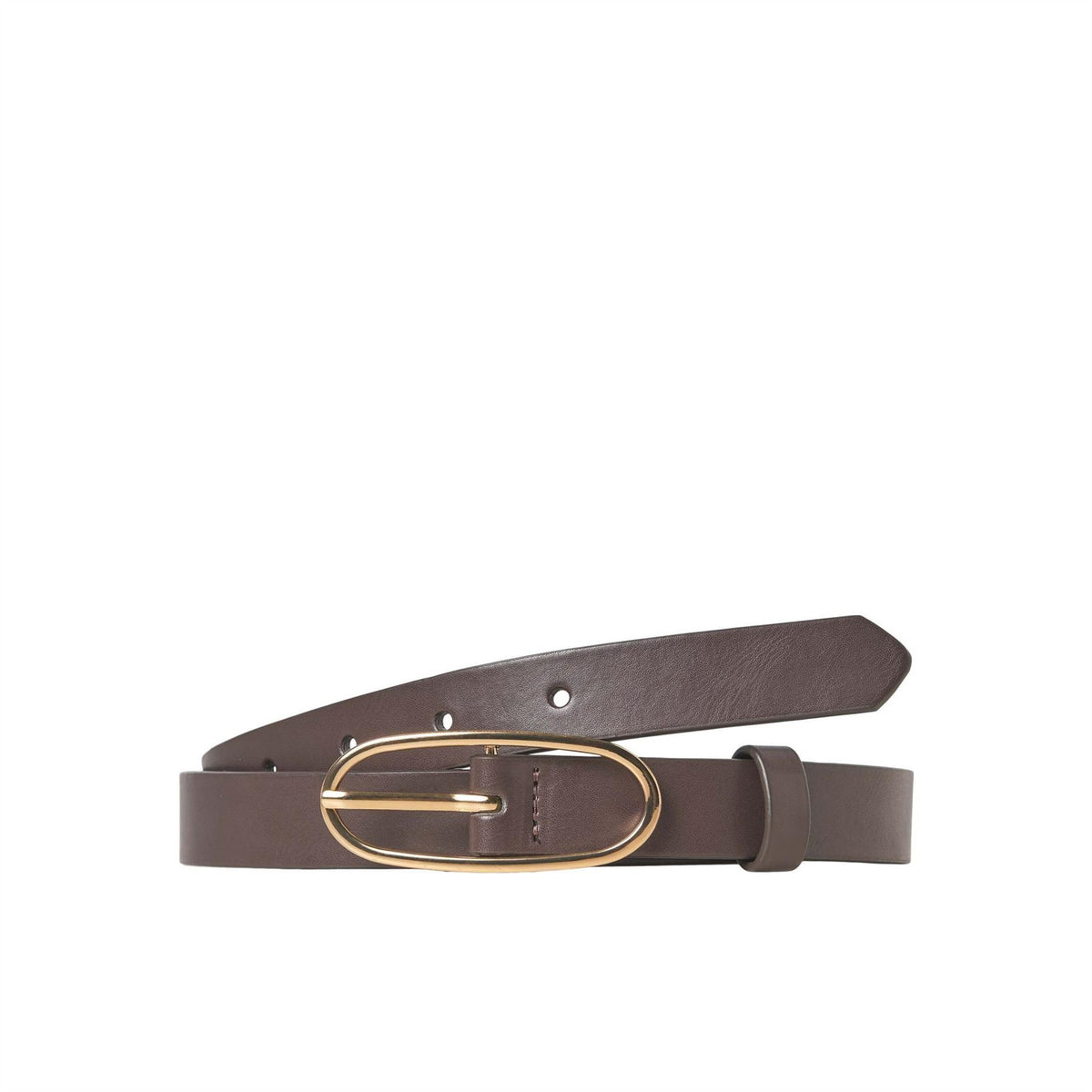 JJXX Jessica Faux Leather Belt