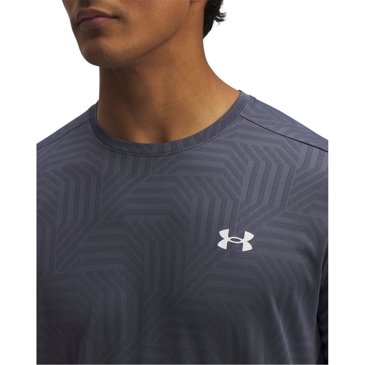 Under Armour Multi Petite Woven Marble Print Cowl Neck Mini Dress