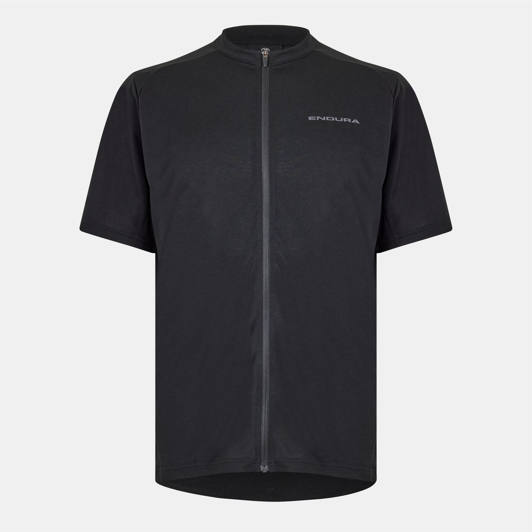Endura Loop S S Zipped Jersey