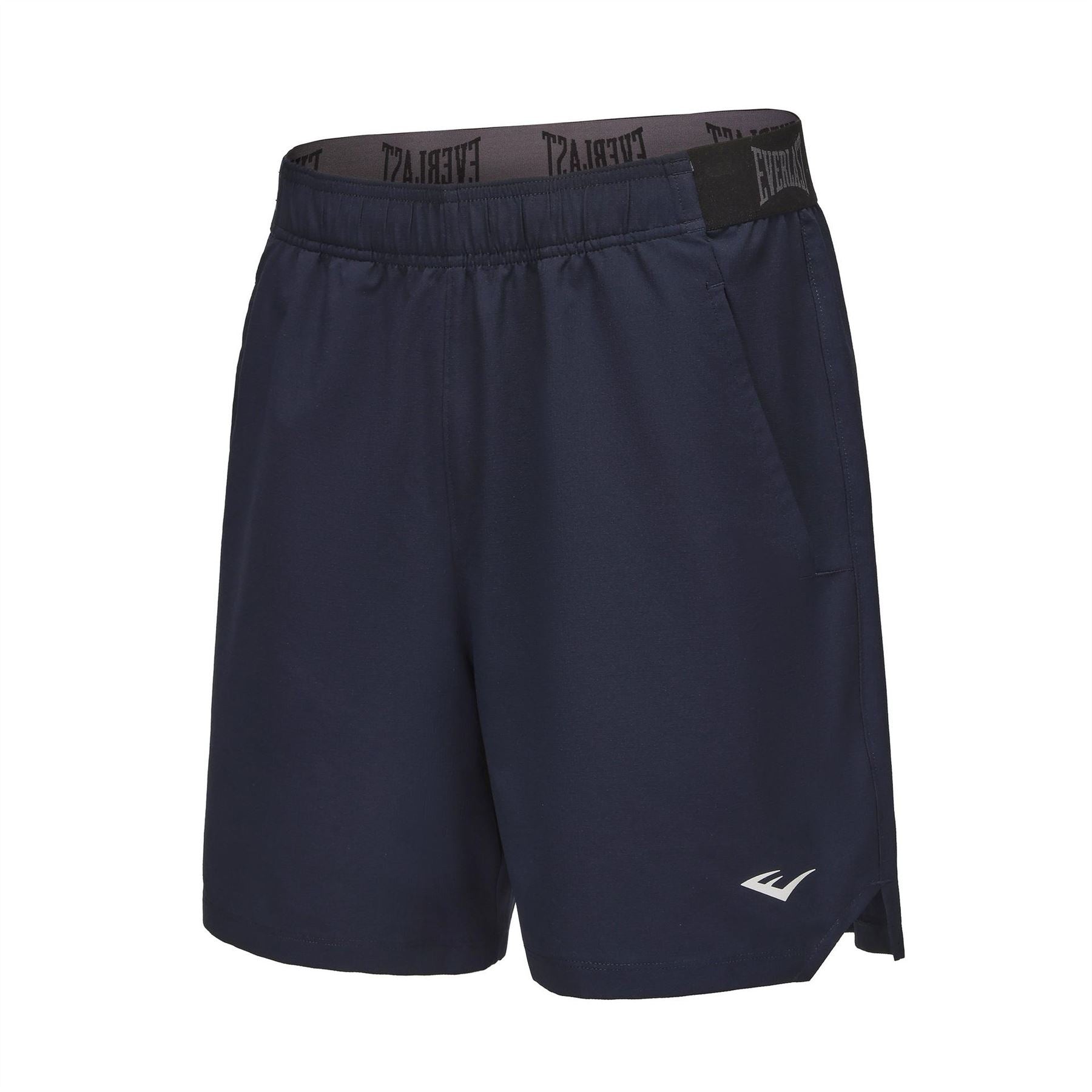 Everlast Flx Boxing Lettering Shorts