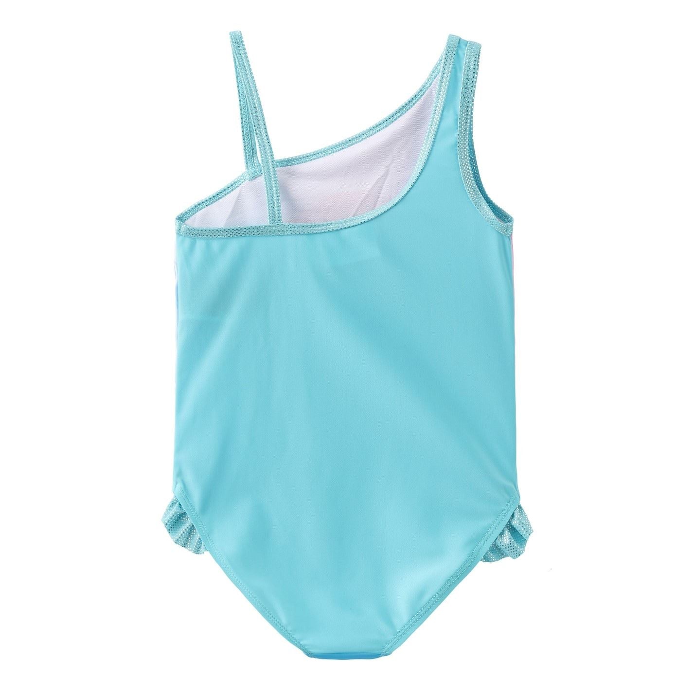 Character One Piece Swimsuit Juniors