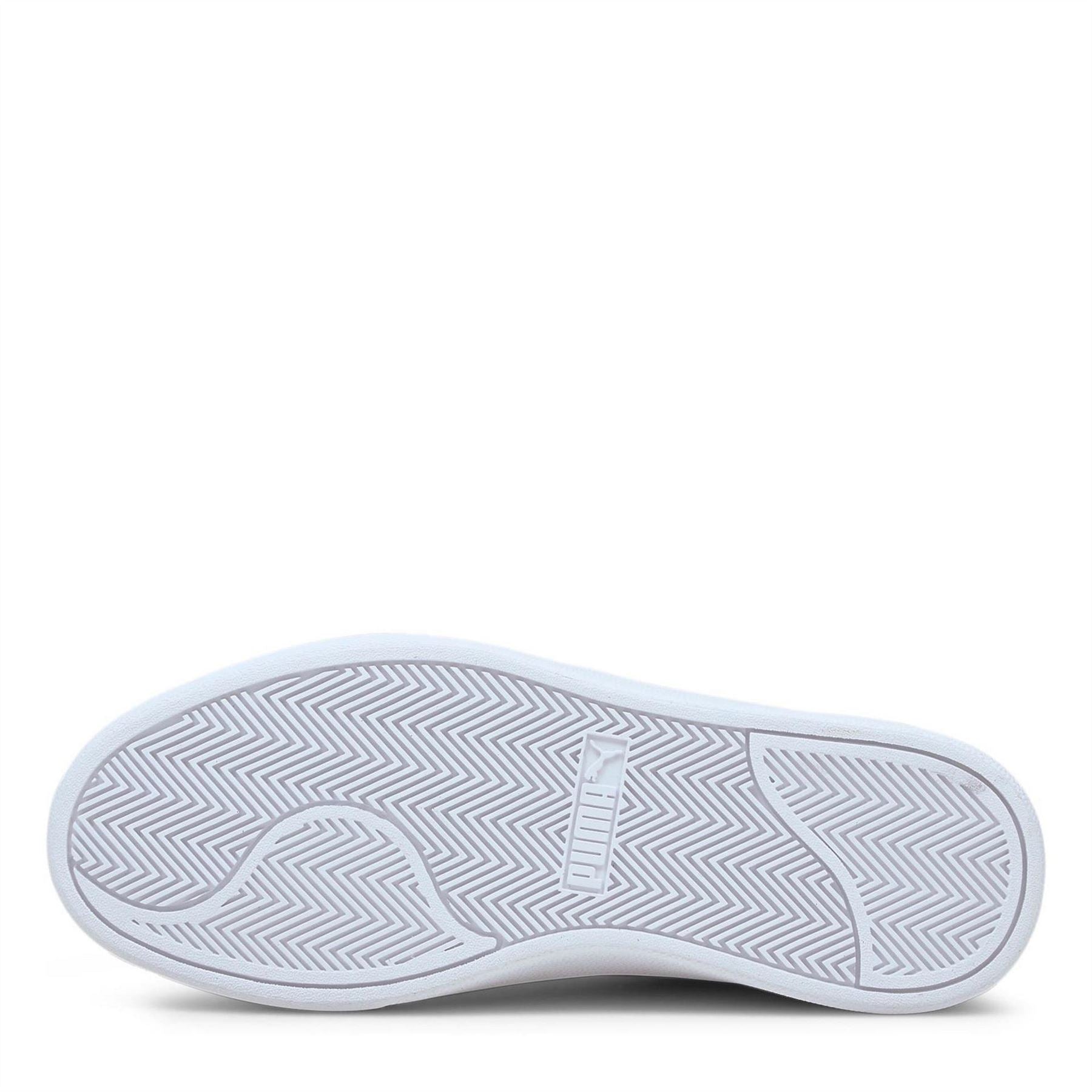 Puma Shuffle Trainers Junior
