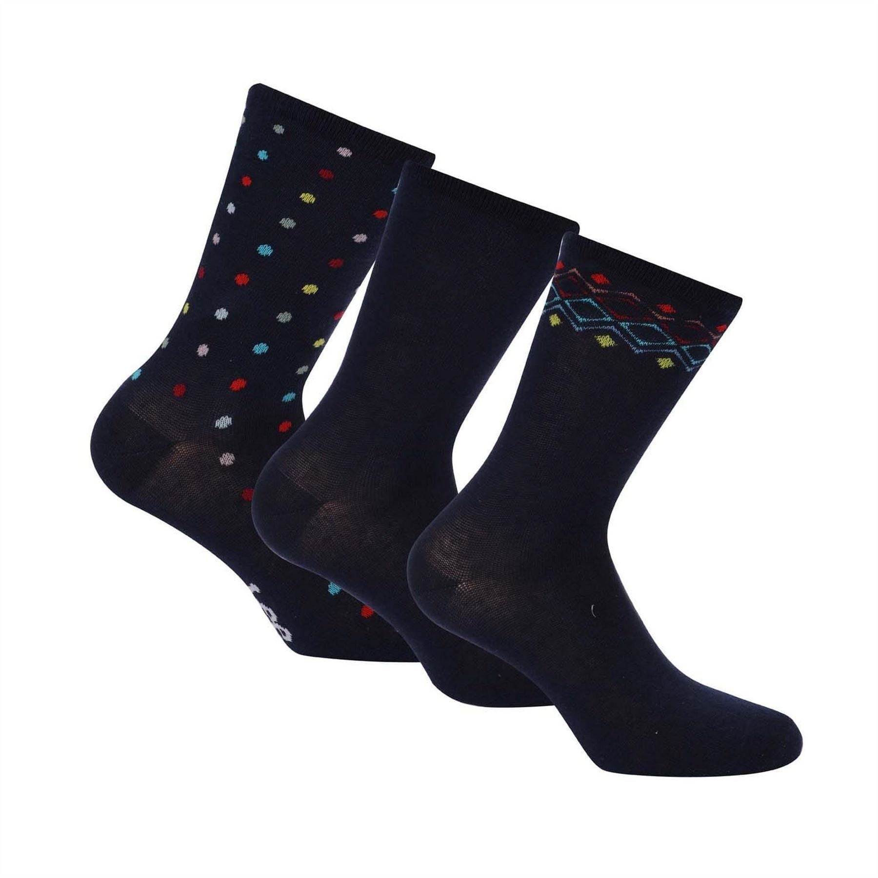 Lee Pack Of Socks
