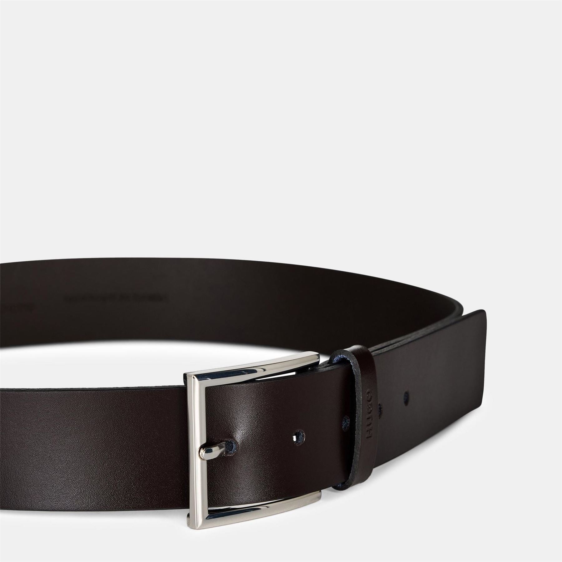 Hugo Belt