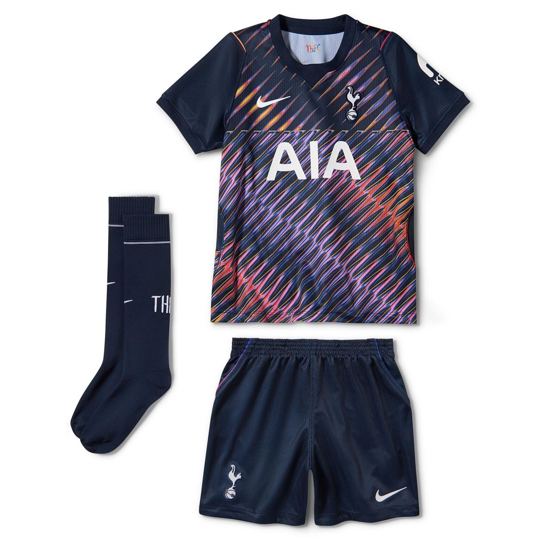 Nike Away Mini Kit 2026 27 Infants