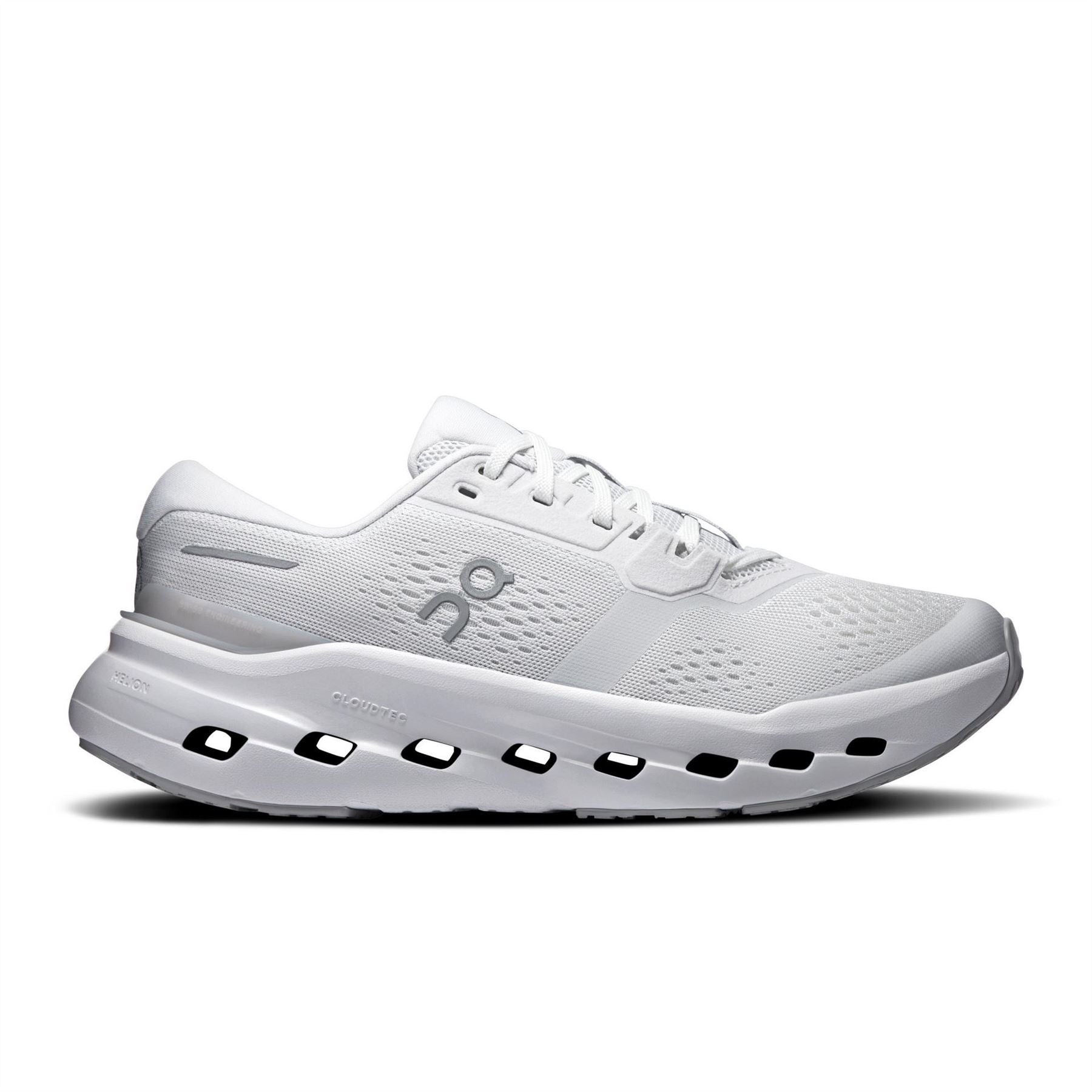 On Cloudrunner 3 Road Running Shoes