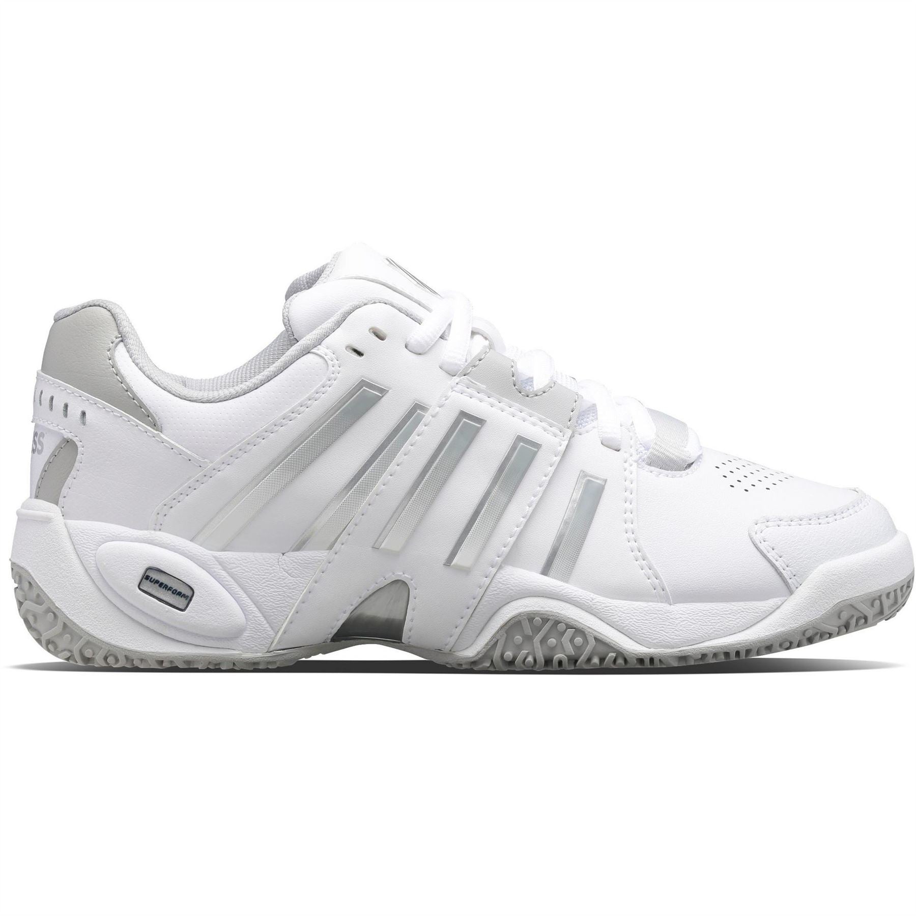 K-Swiss Accomplish Tennis Shoes