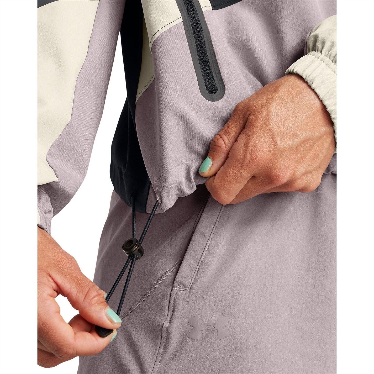 Under Armour Puffer Jacket