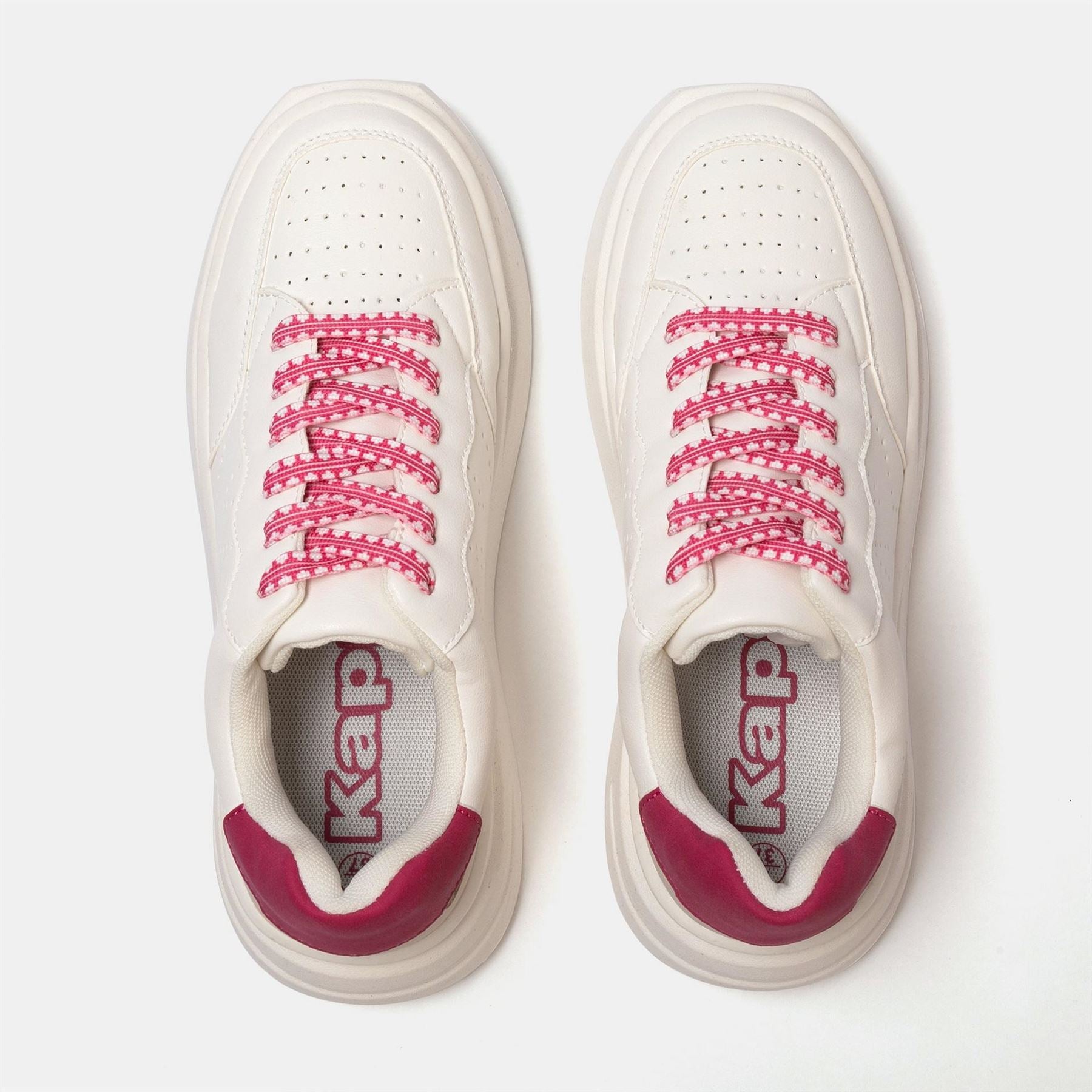 Kappa Ari Trainers