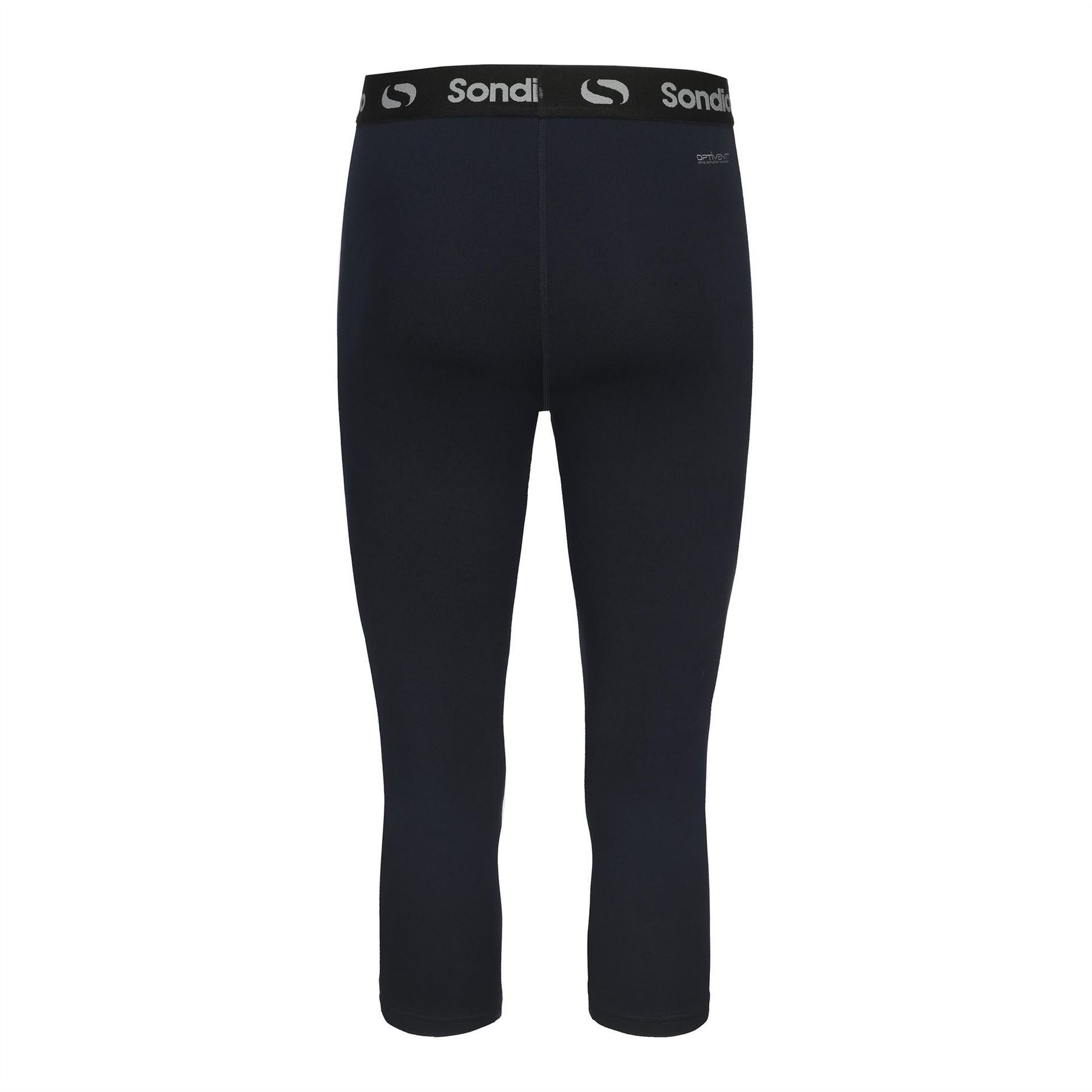 Sondico Mens Core Three Quarter Base Layer Tights