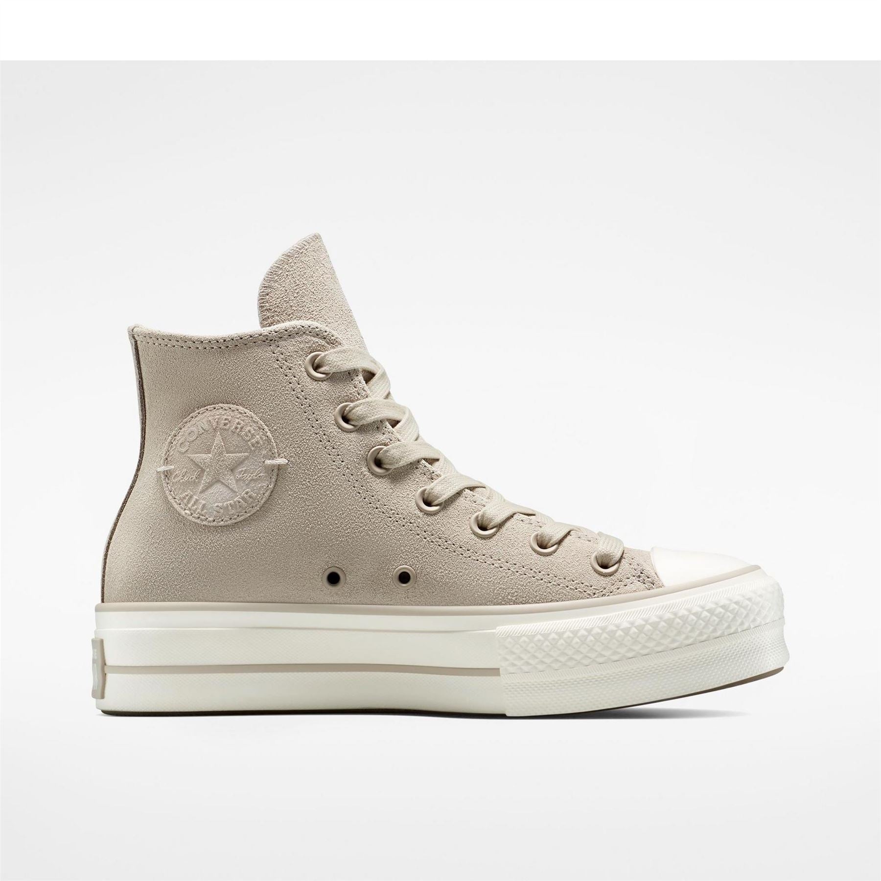 Converse Chuck Taylor All Star Lif High Top Trainers