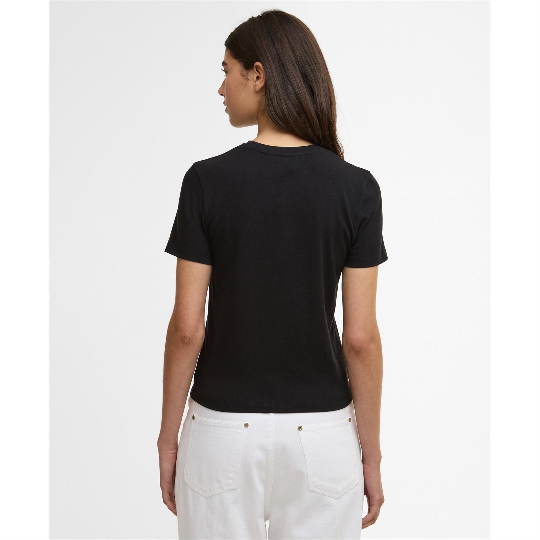 Barbour International Devin T-Shirt