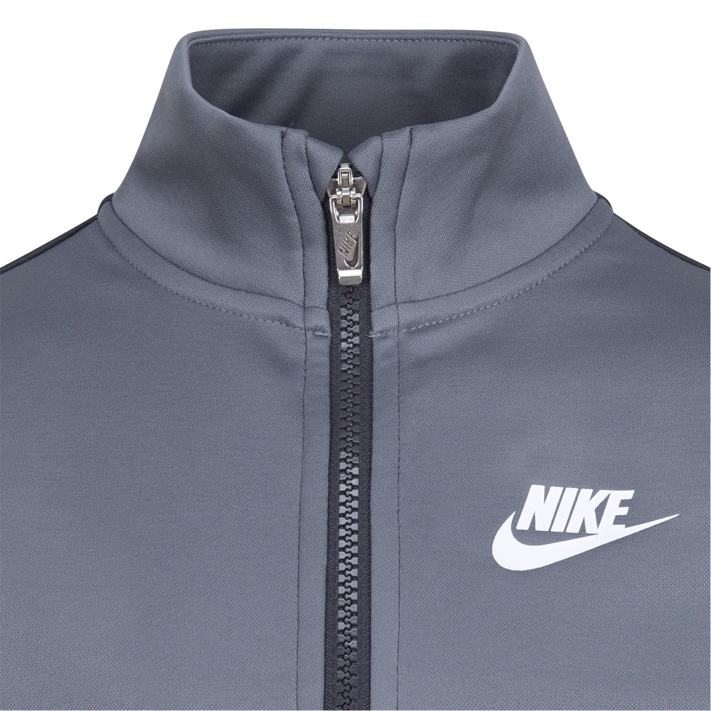 Nike Nsw Poly Tracksuit Infant Boys