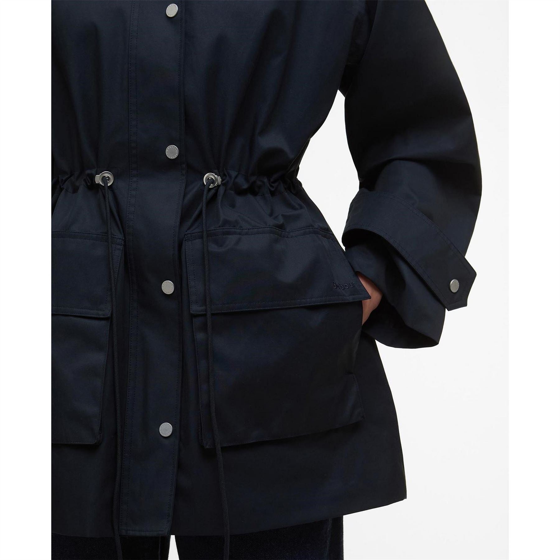 Barbour Showerproof Jacket