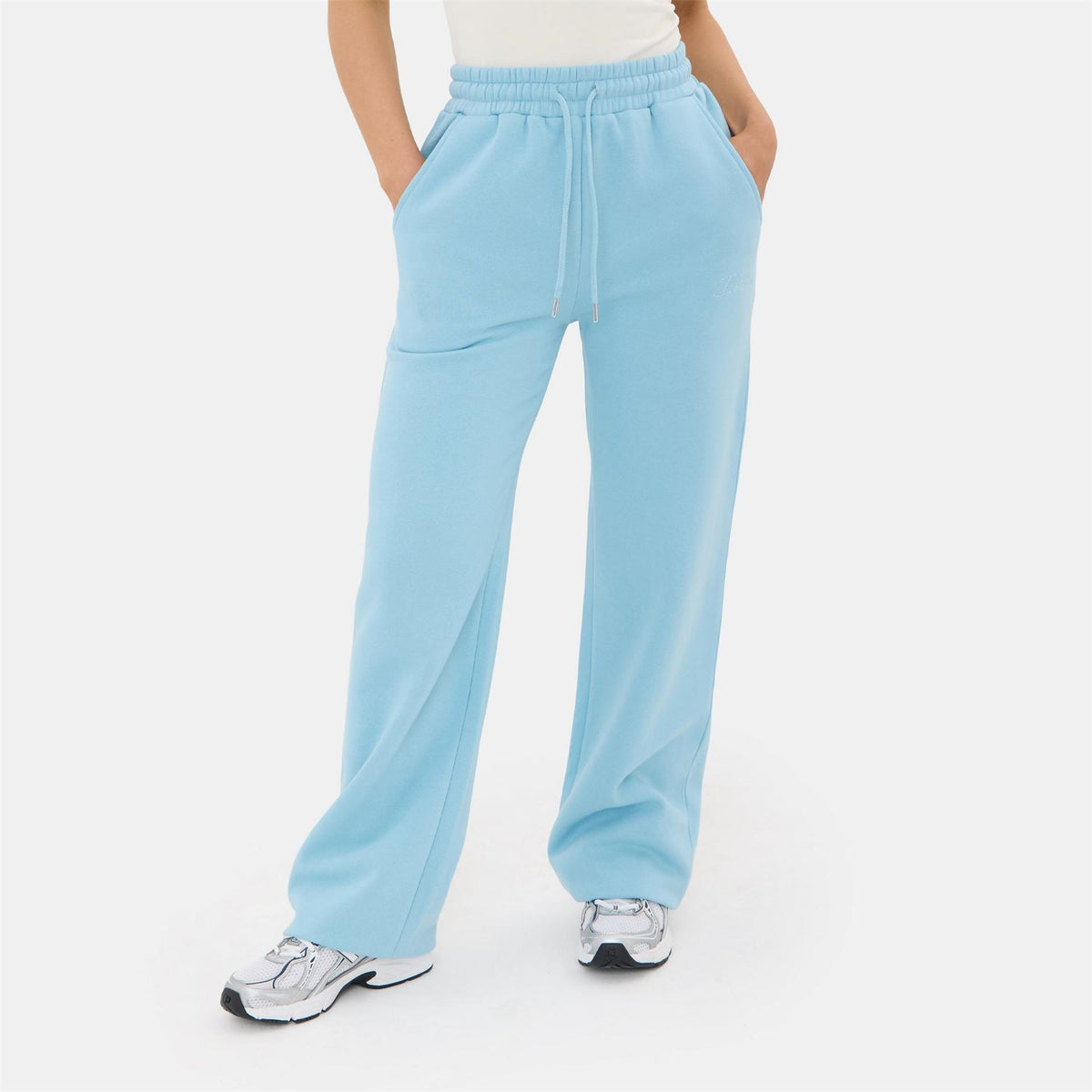 I Saw It First Leg Joggers