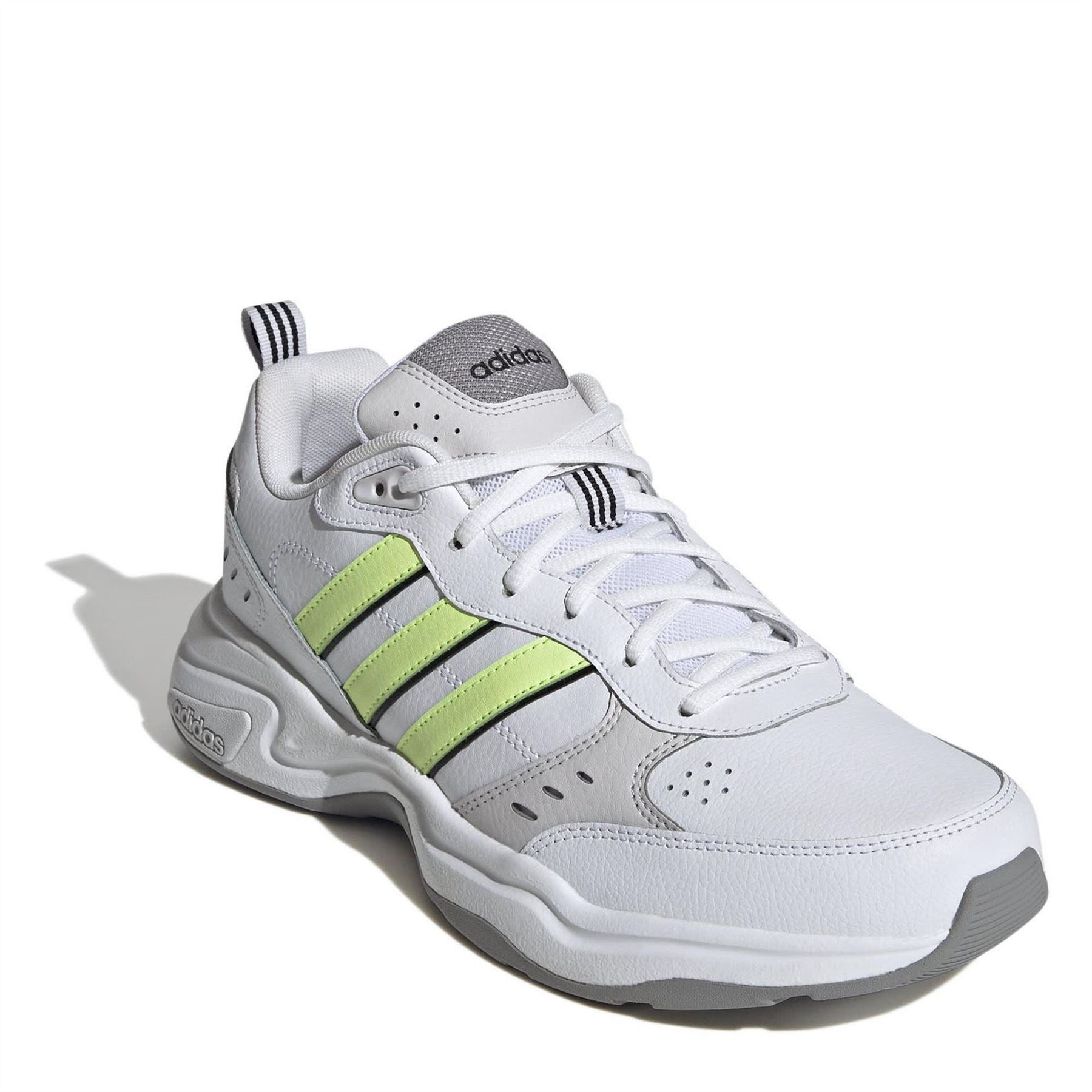 adidas Mens Strutter Shoes