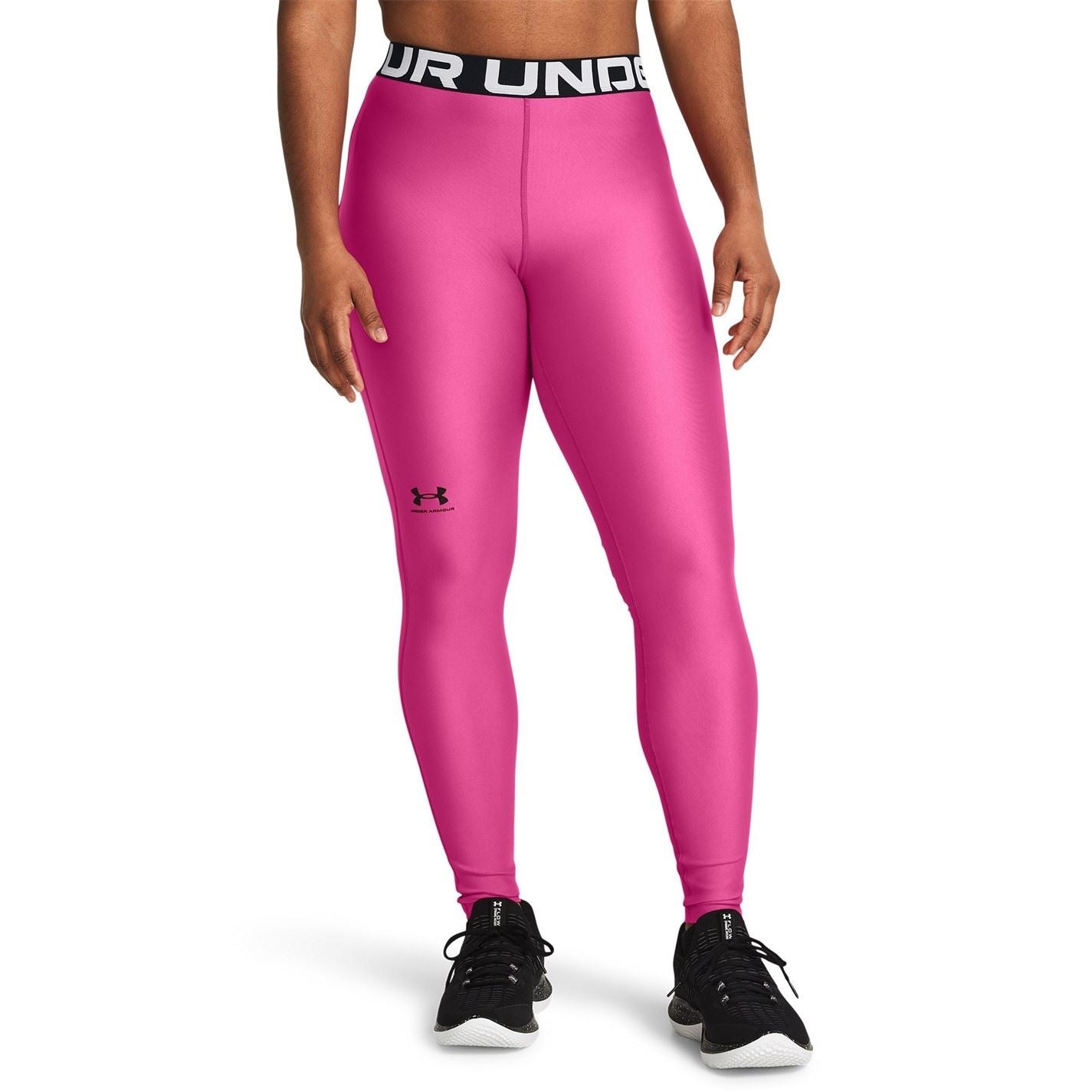 Under Armour Hg Authentics Running Skinny Legging