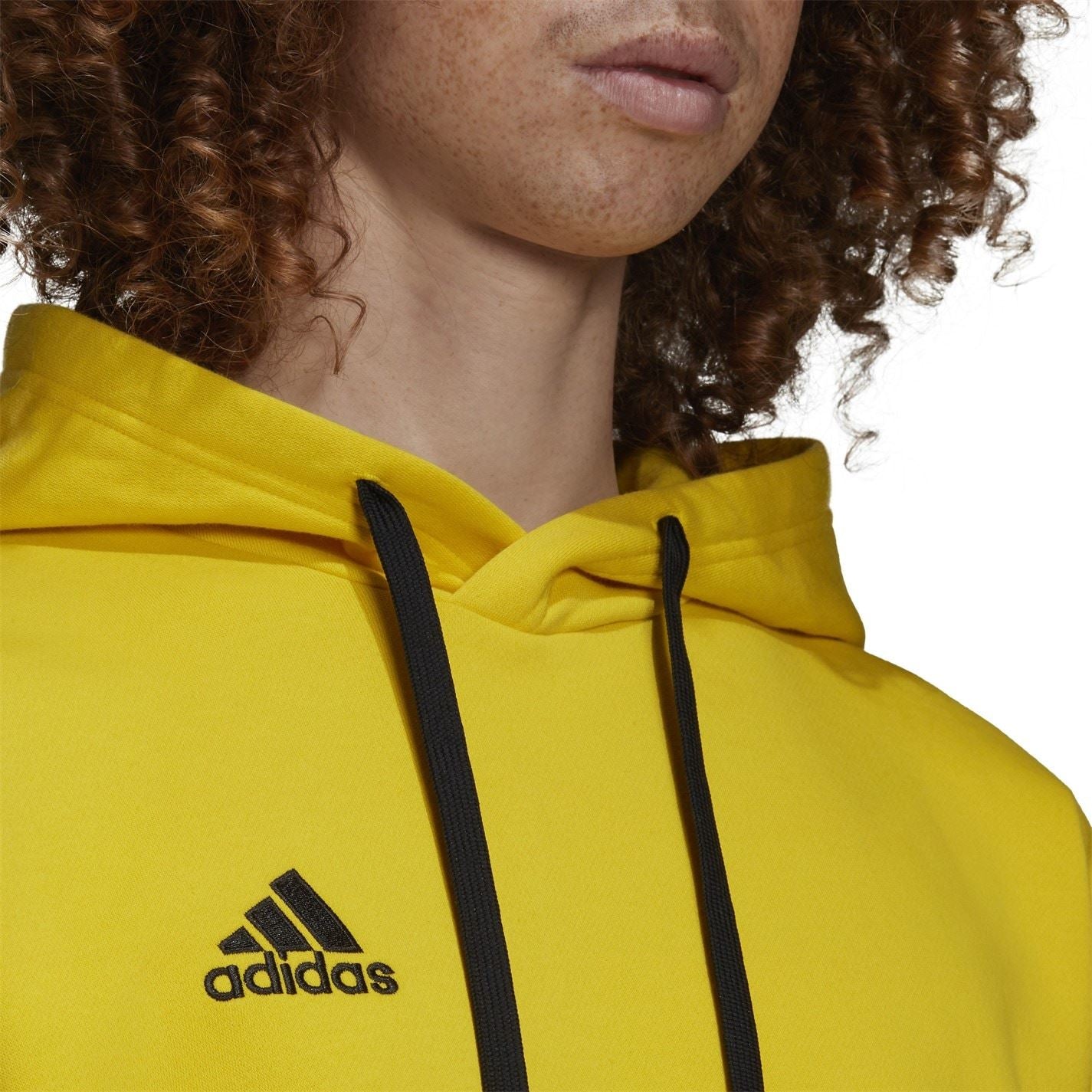 adidas Mens Entrada 22 Sweat Hoodie