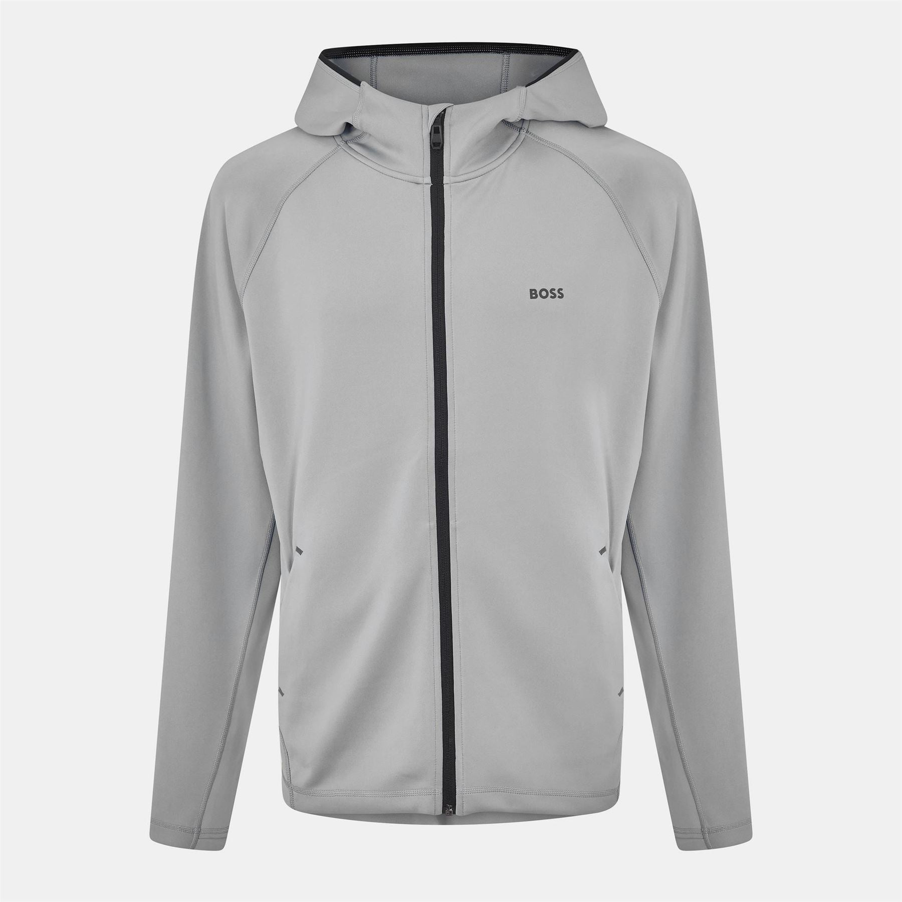 Boss Sicon Active Moisture Managing Hoodie