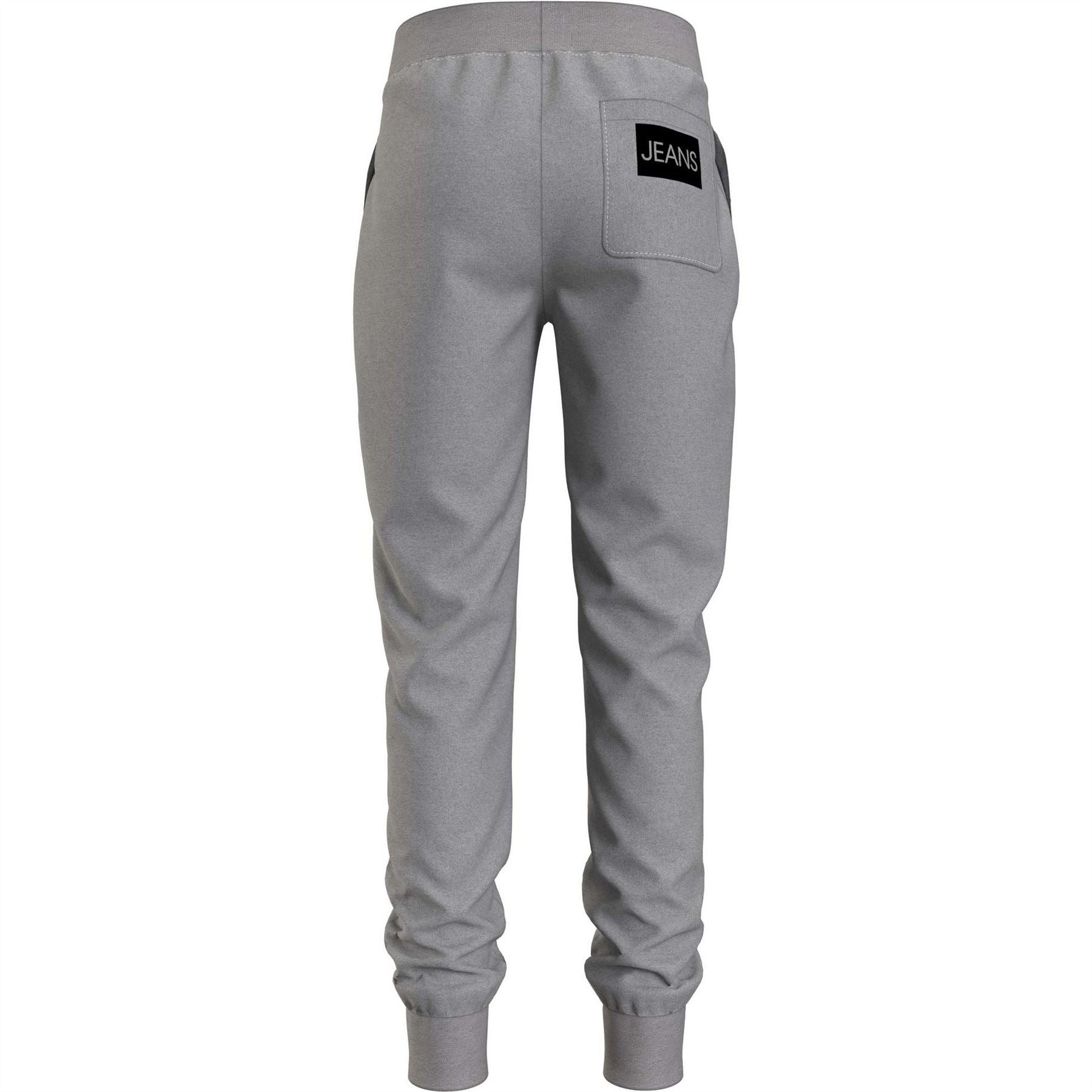 Calvin Klein Institutional Jogging Pants Junior Boys