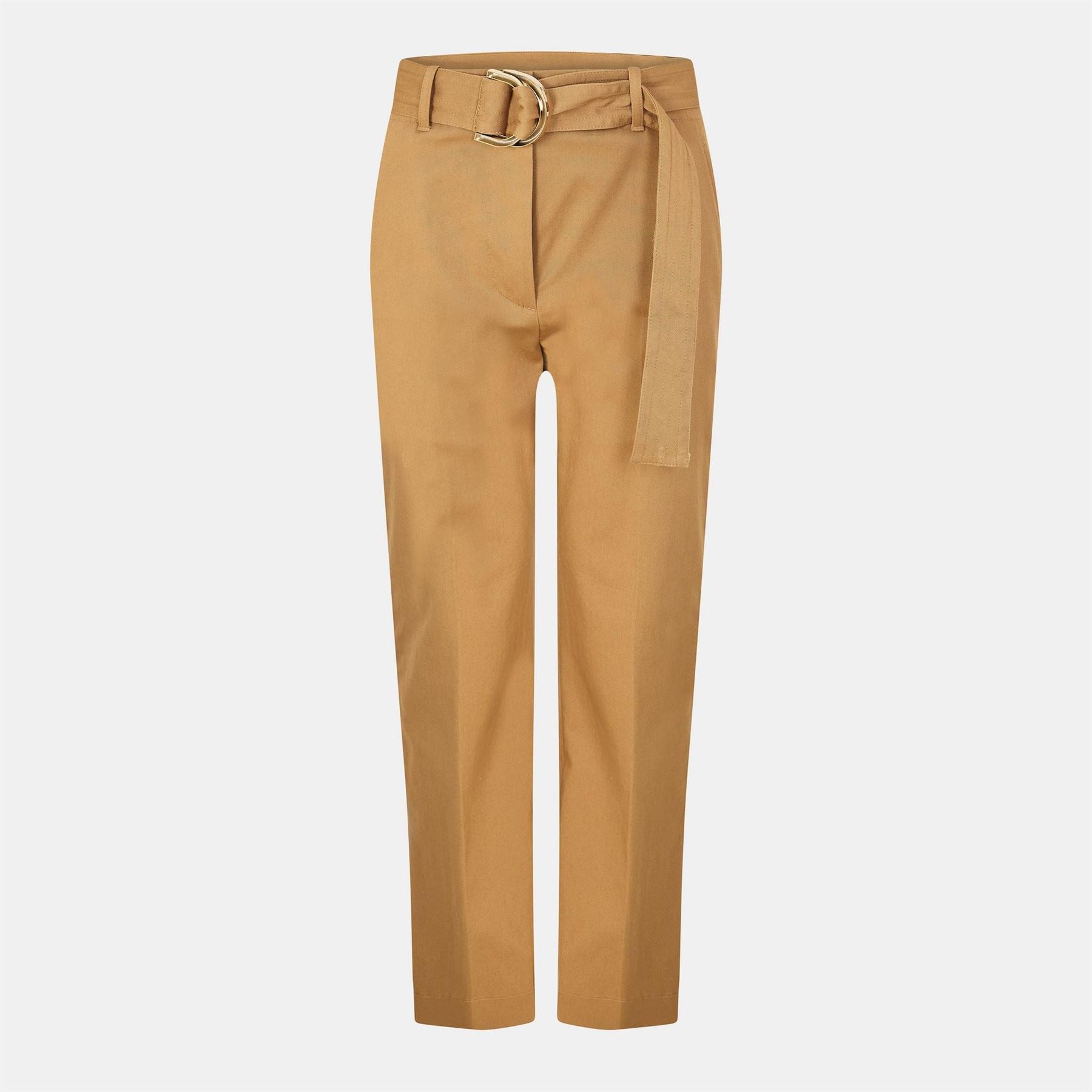 Boss Tecina Straight Trousers
